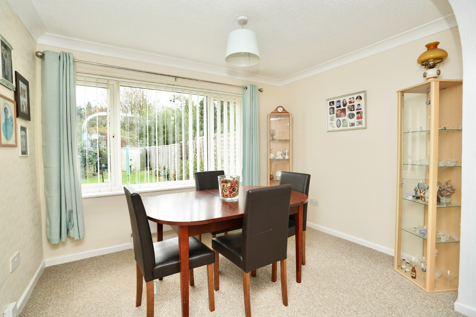 3 bed semi-detached house for sale in Hawkes End, Huntingdon  - Property Image 5
