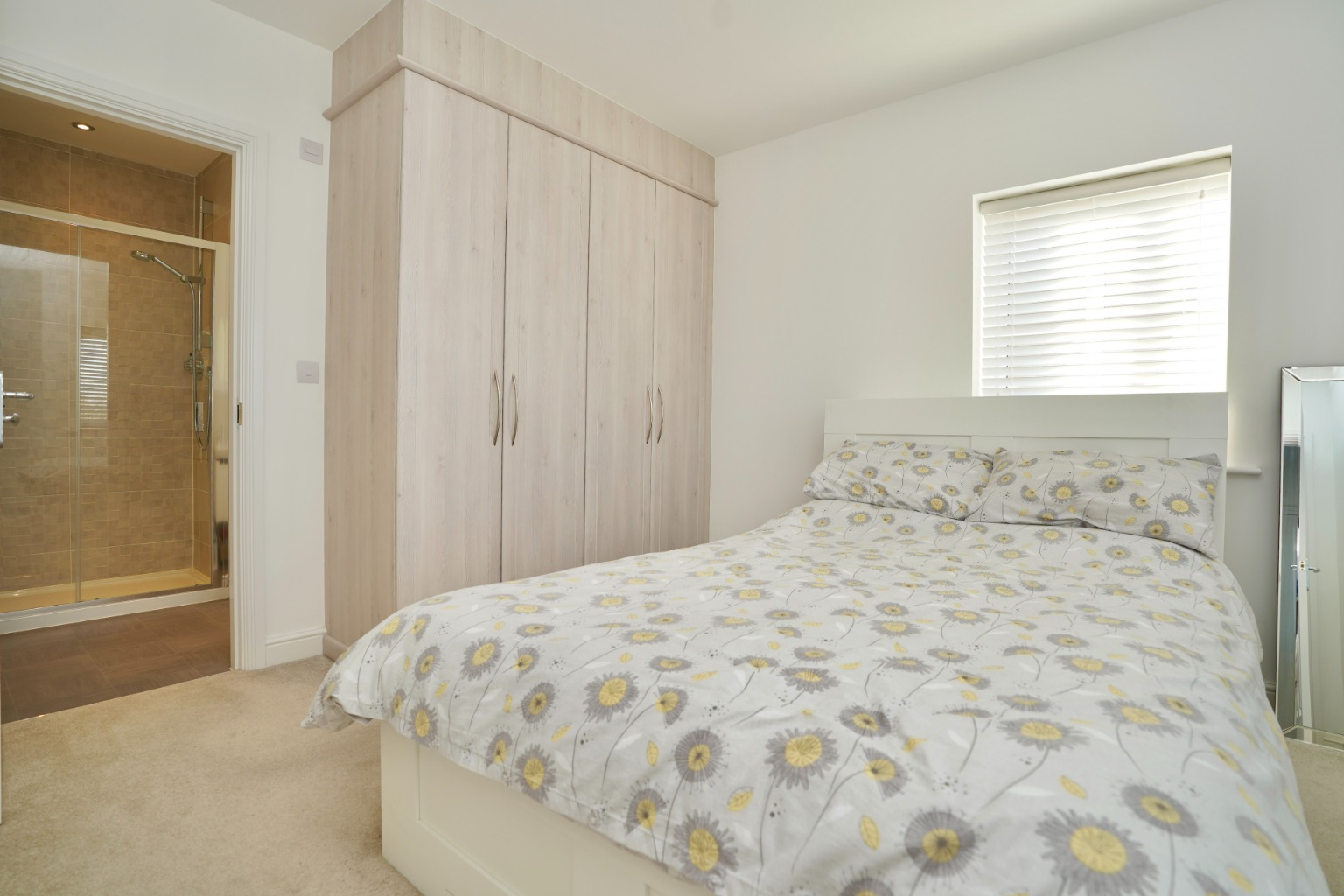 4 bed detached house for sale in Somning Close, Huntingdon  - Property Image 10