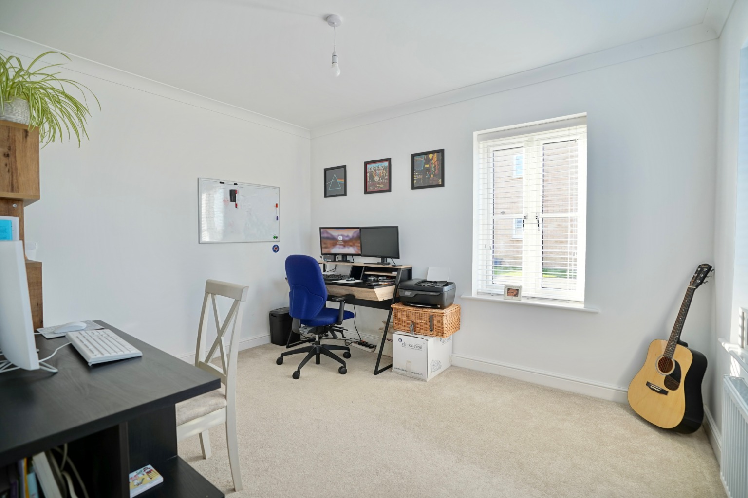 4 bed detached house for sale in Somning Close, Huntingdon  - Property Image 6