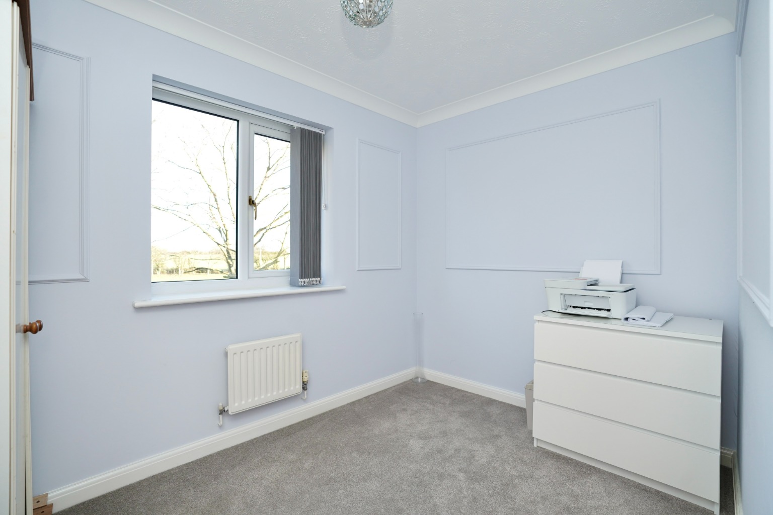 4 bed detached house for sale in Lancaster Close, Huntingdon  - Property Image 16