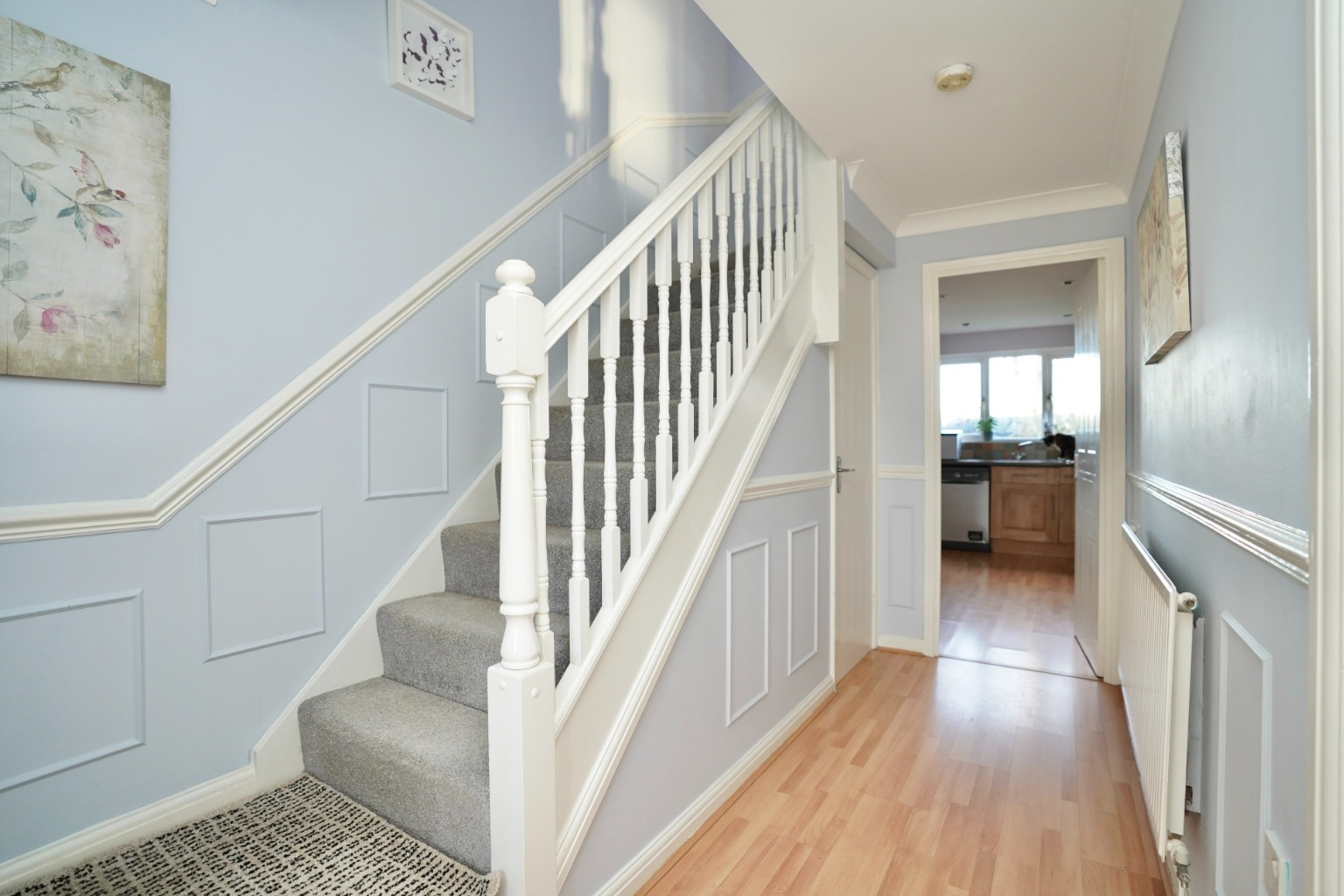 4 bed detached house for sale in Lancaster Close, Huntingdon 7