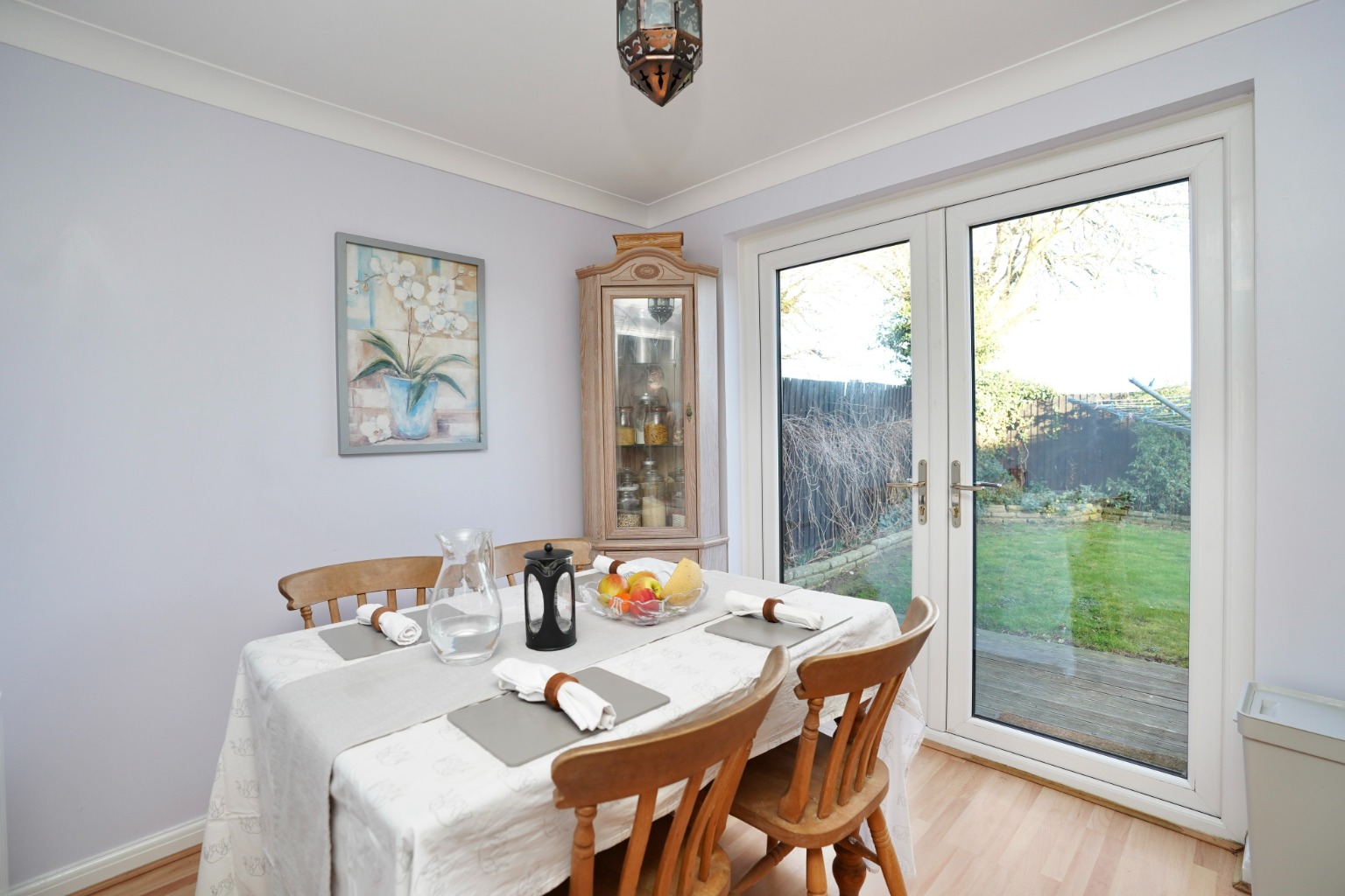 4 bed detached house for sale in Lancaster Close, Huntingdon 6