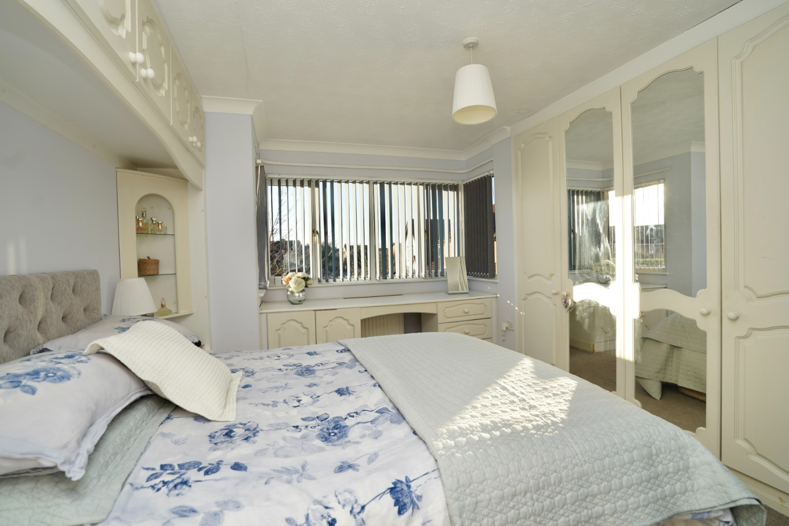 4 bed detached house for sale in Lancaster Close, Huntingdon  - Property Image 12