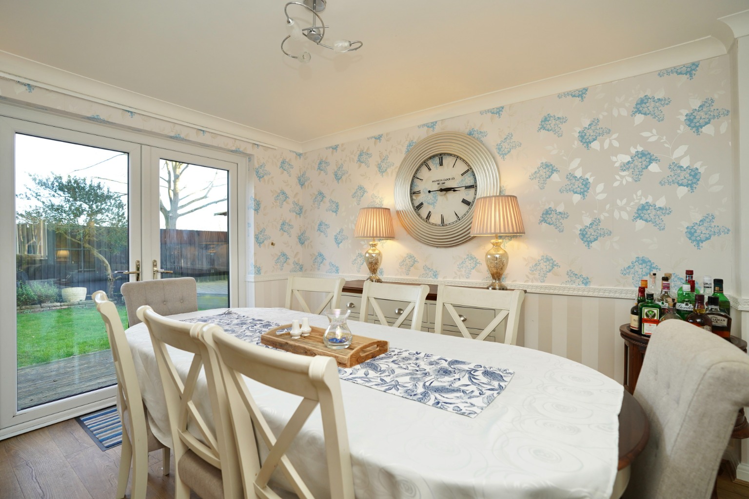 4 bed detached house for sale in Lancaster Close, Huntingdon  - Property Image 6