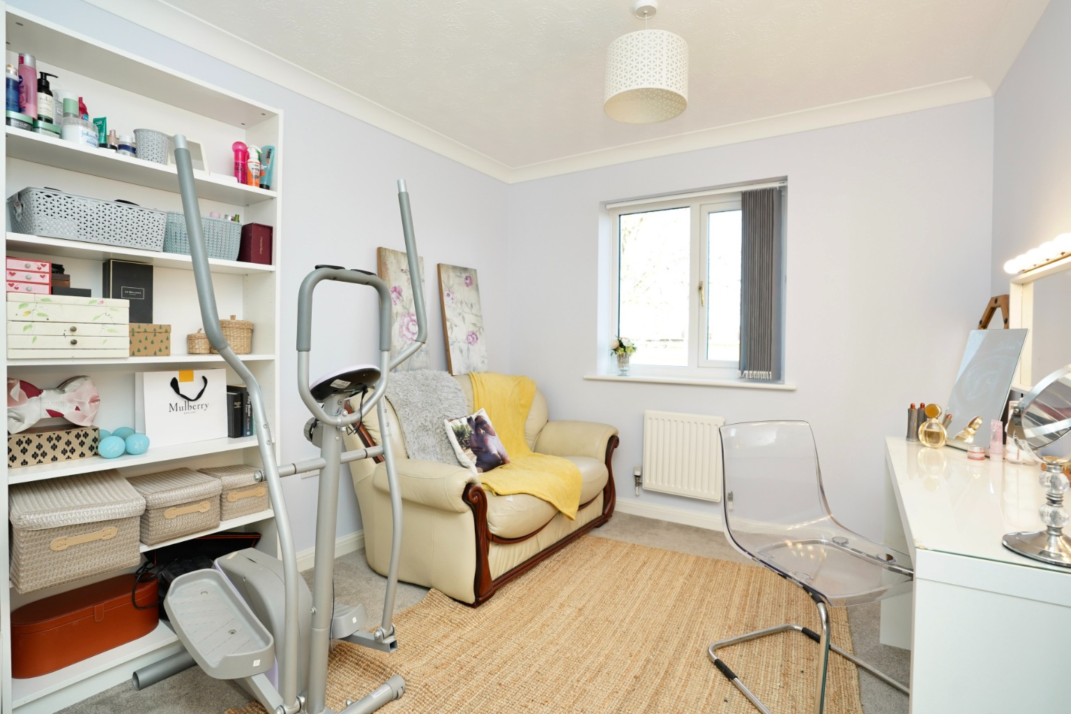 4 bed detached house for sale in Lancaster Close, Huntingdon 12