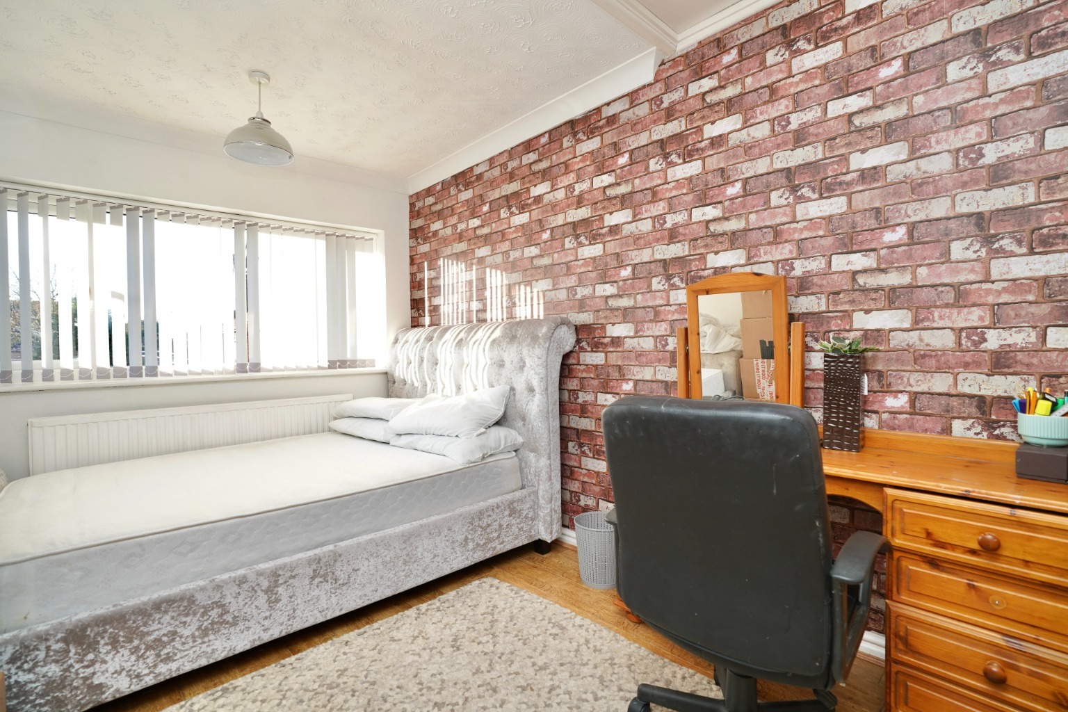 4 bed detached house for sale in Lancaster Close, Huntingdon 17