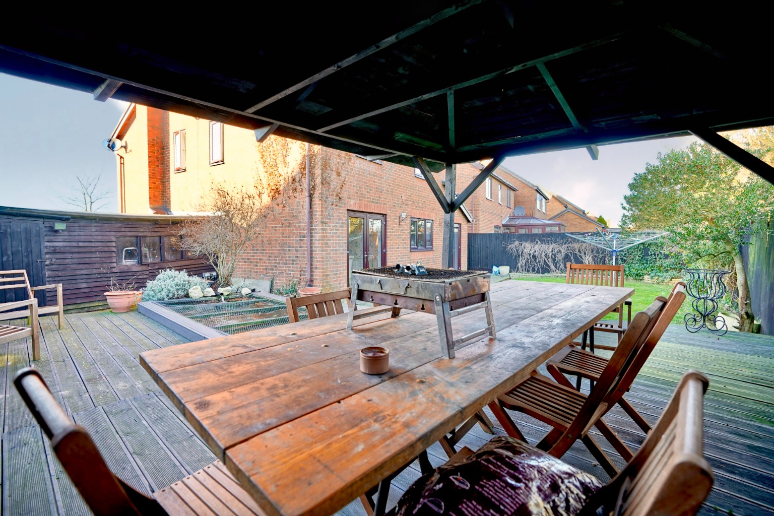 4 bed detached house for sale in Lancaster Close, Huntingdon  - Property Image 20