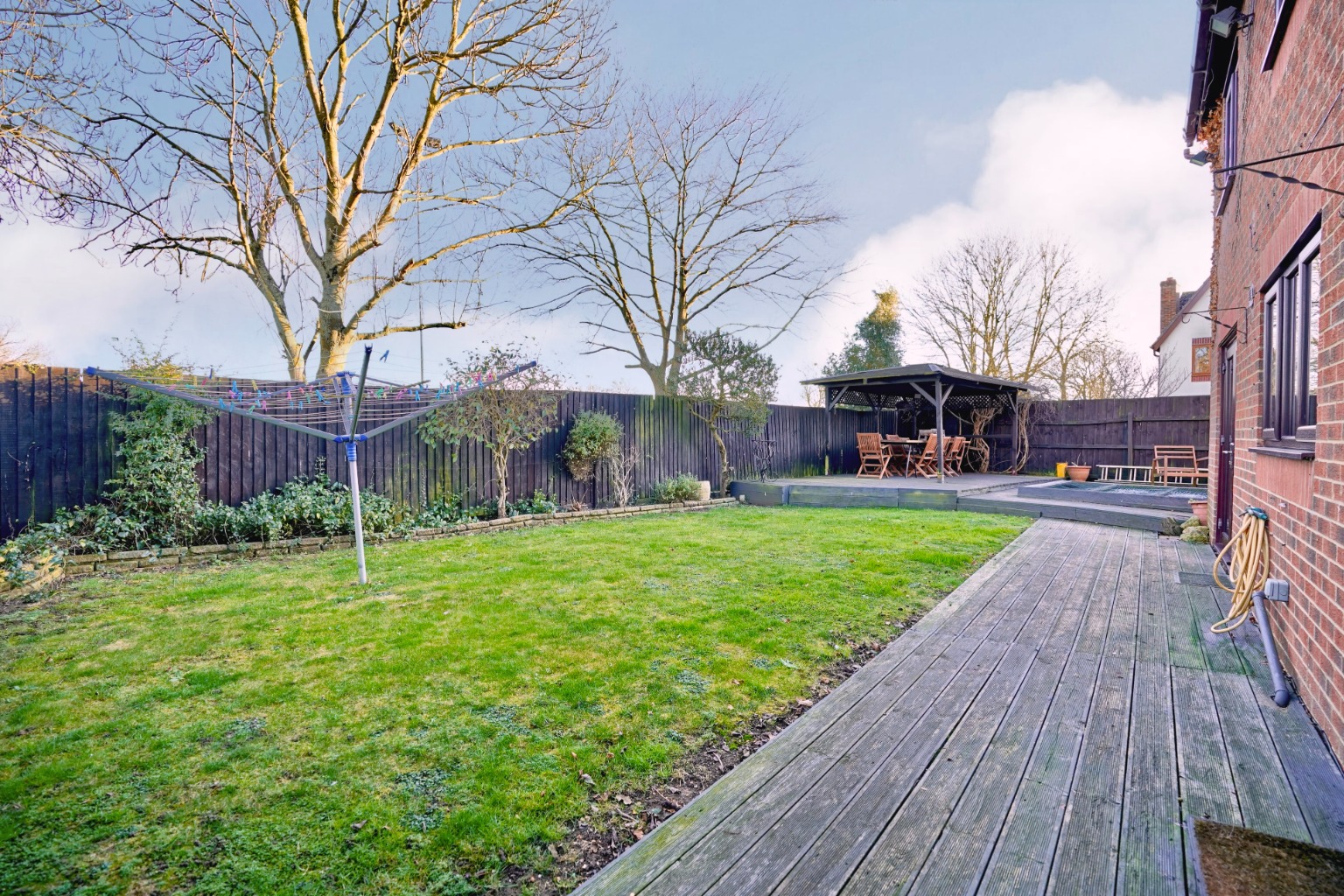 4 bed detached house for sale in Lancaster Close, Huntingdon  - Property Image 4