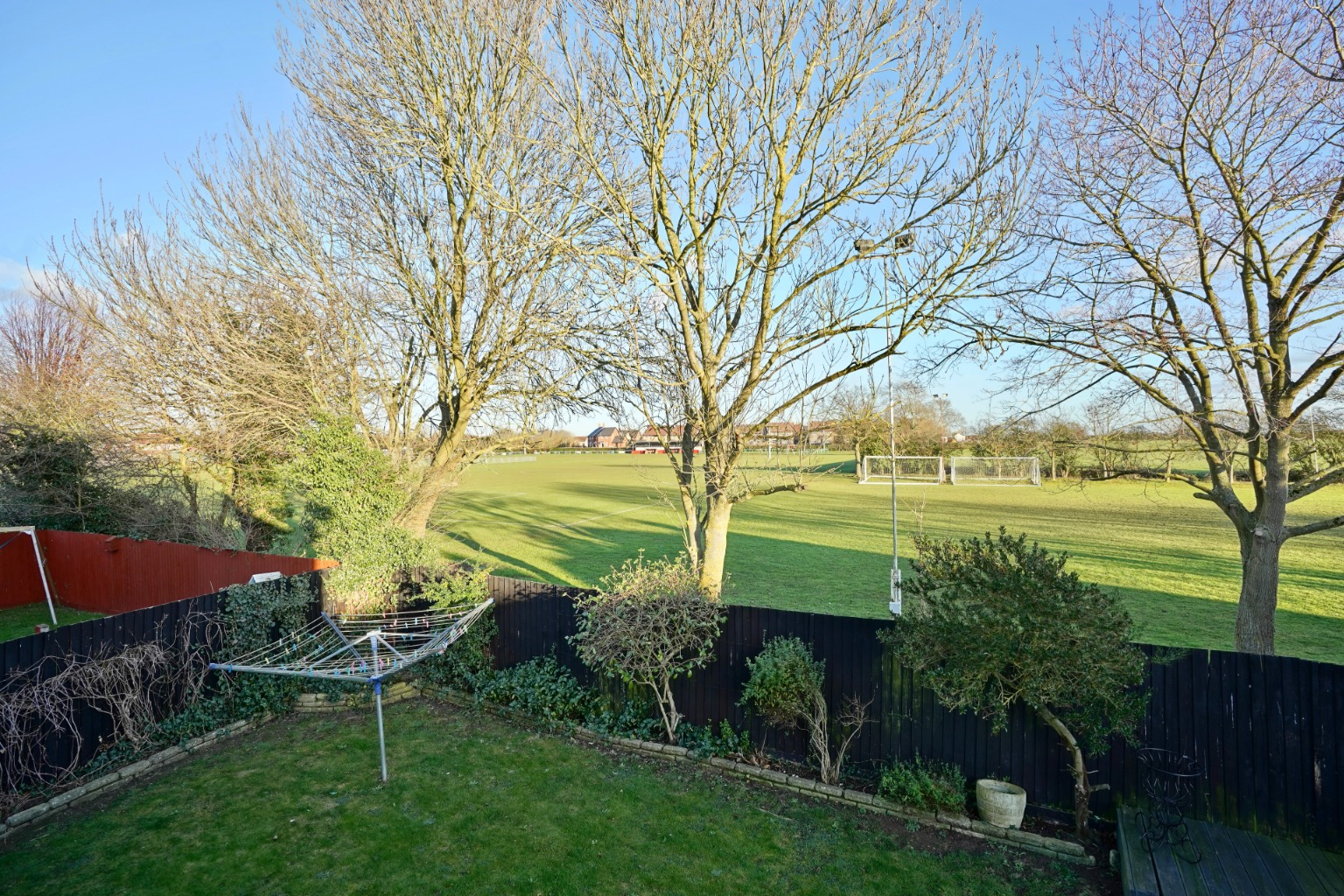 4 bed detached house for sale in Lancaster Close, Huntingdon 16