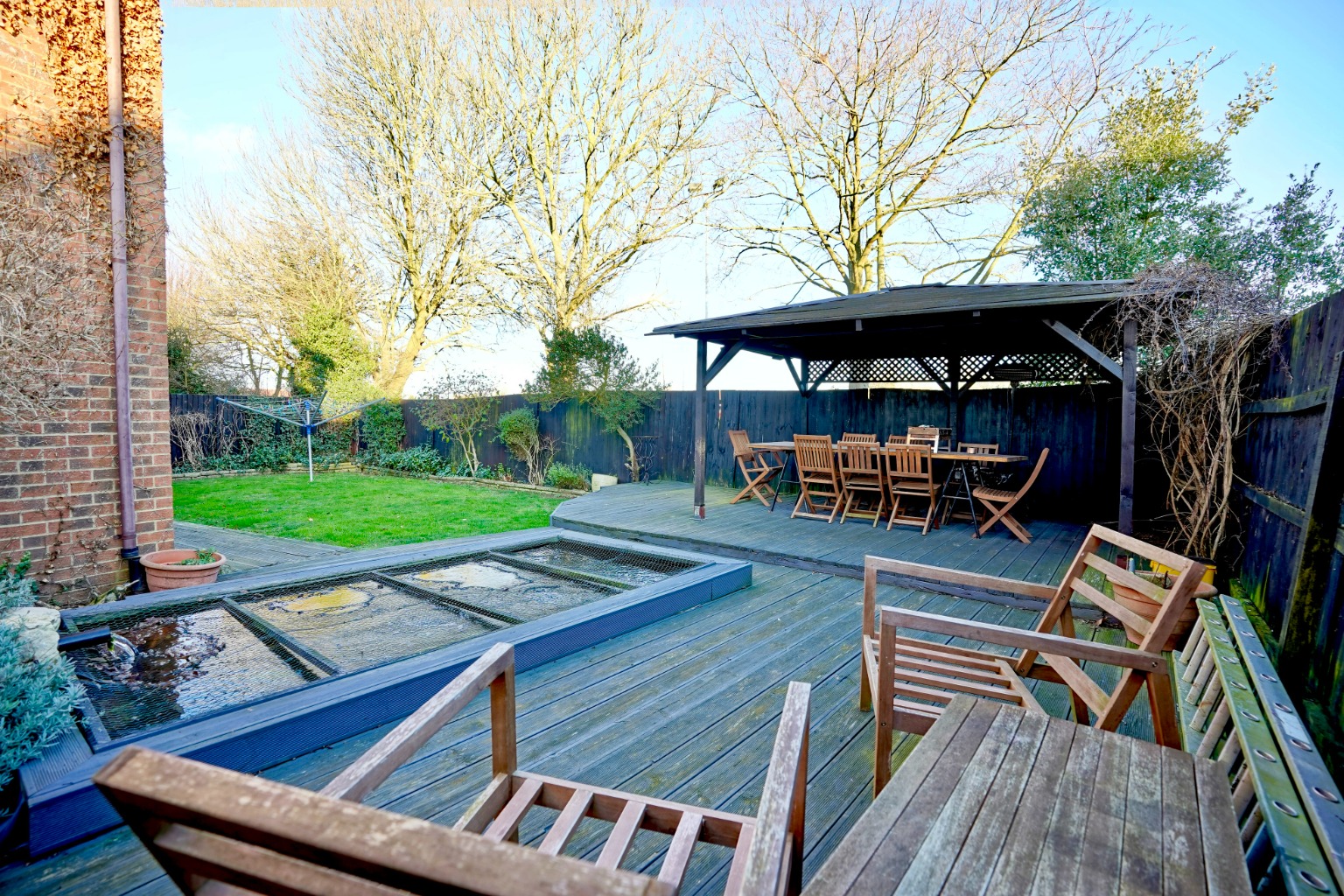 4 bed detached house for sale in Lancaster Close, Huntingdon  - Property Image 21