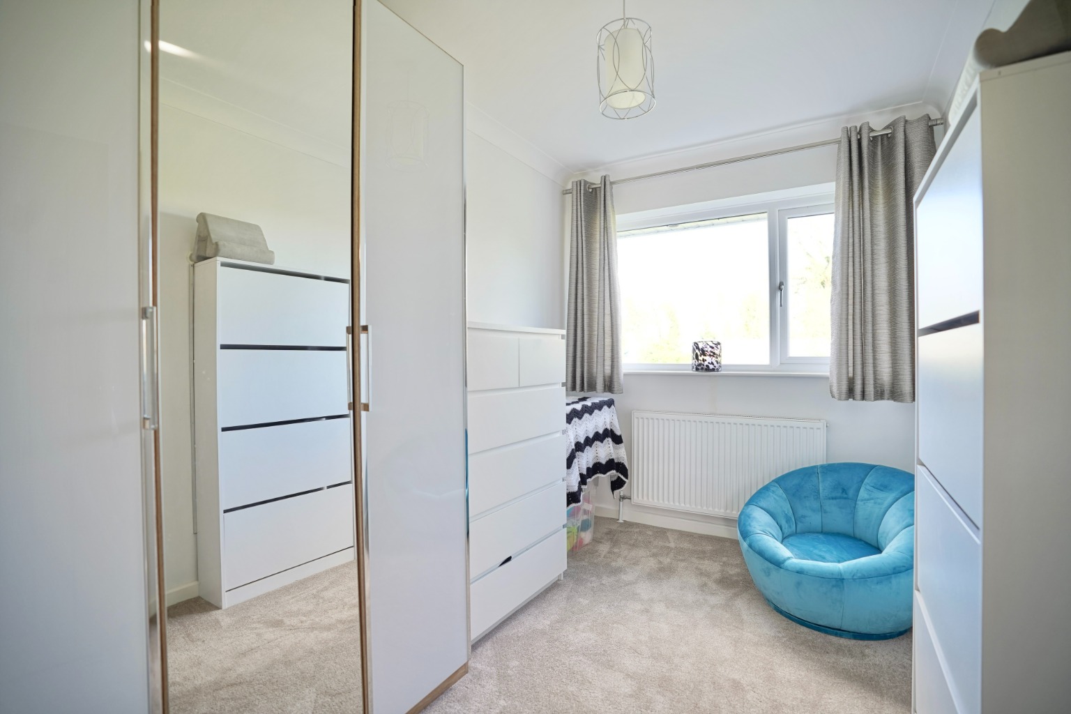 4 bed detached bungalow for sale in Lancaster Close, Huntingdon 12