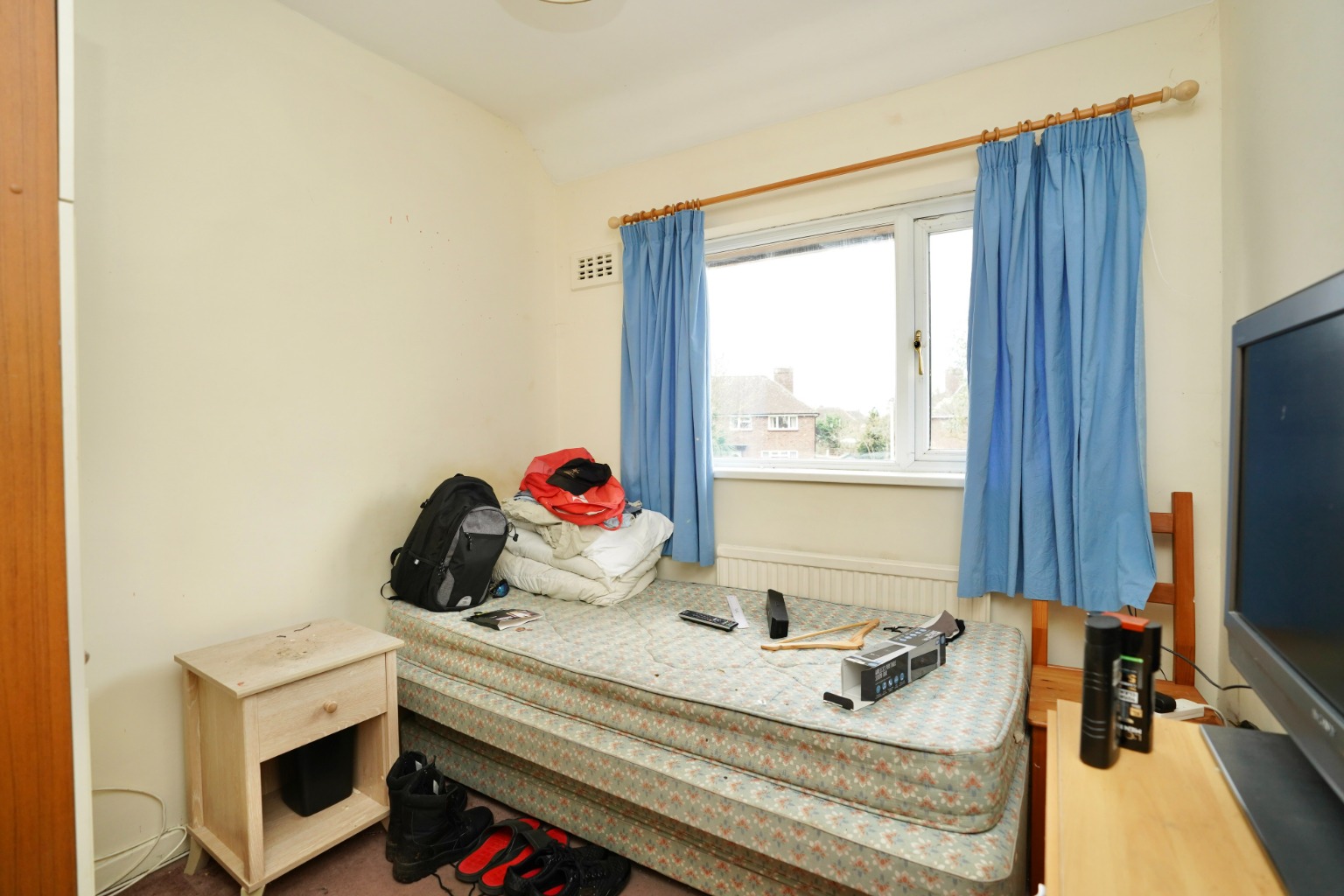 3 bed terraced house for sale in Green Leys, St. Ives 7