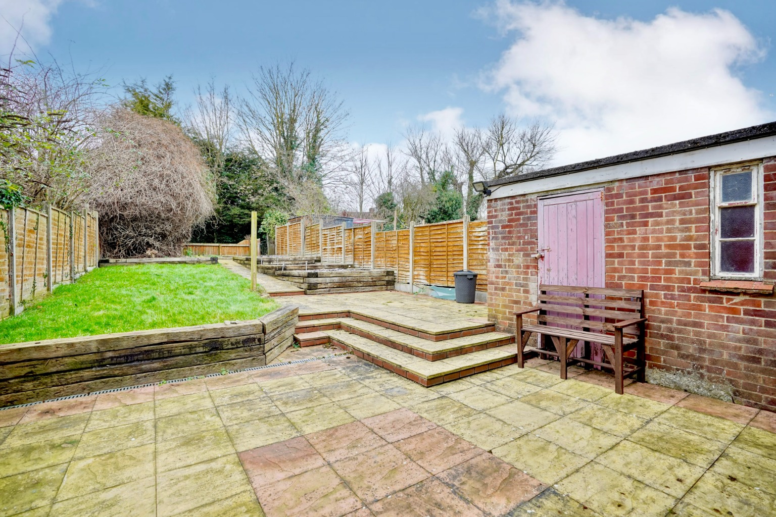 3 bed terraced house for sale in Green Leys, St. Ives  - Property Image 10