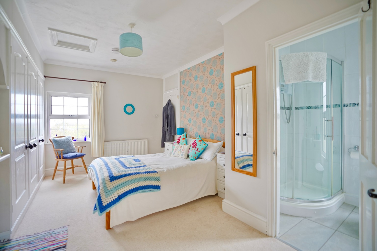 6 bed detached house for sale in Rectory Road, Huntingdon  - Property Image 10