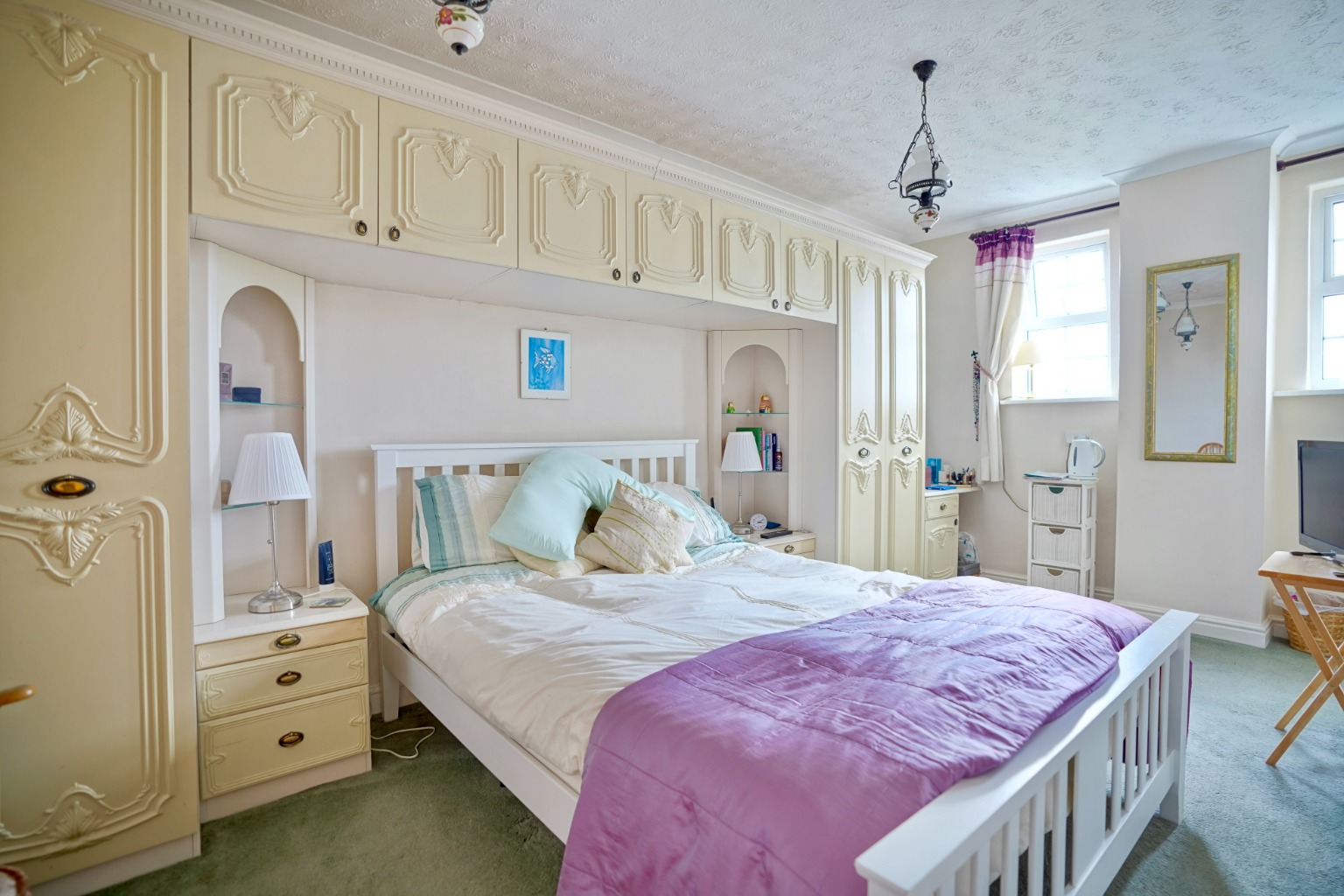 6 bed detached house for sale in Rectory Road, Huntingdon  - Property Image 12