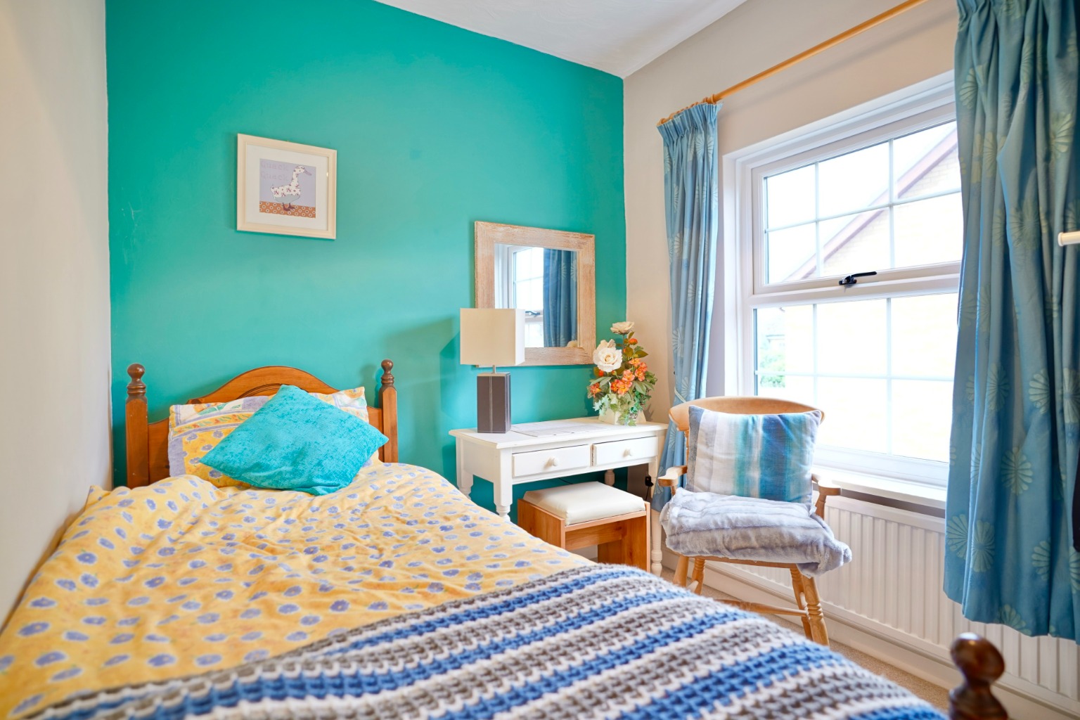 6 bed detached house for sale in Rectory Road, Huntingdon  - Property Image 18