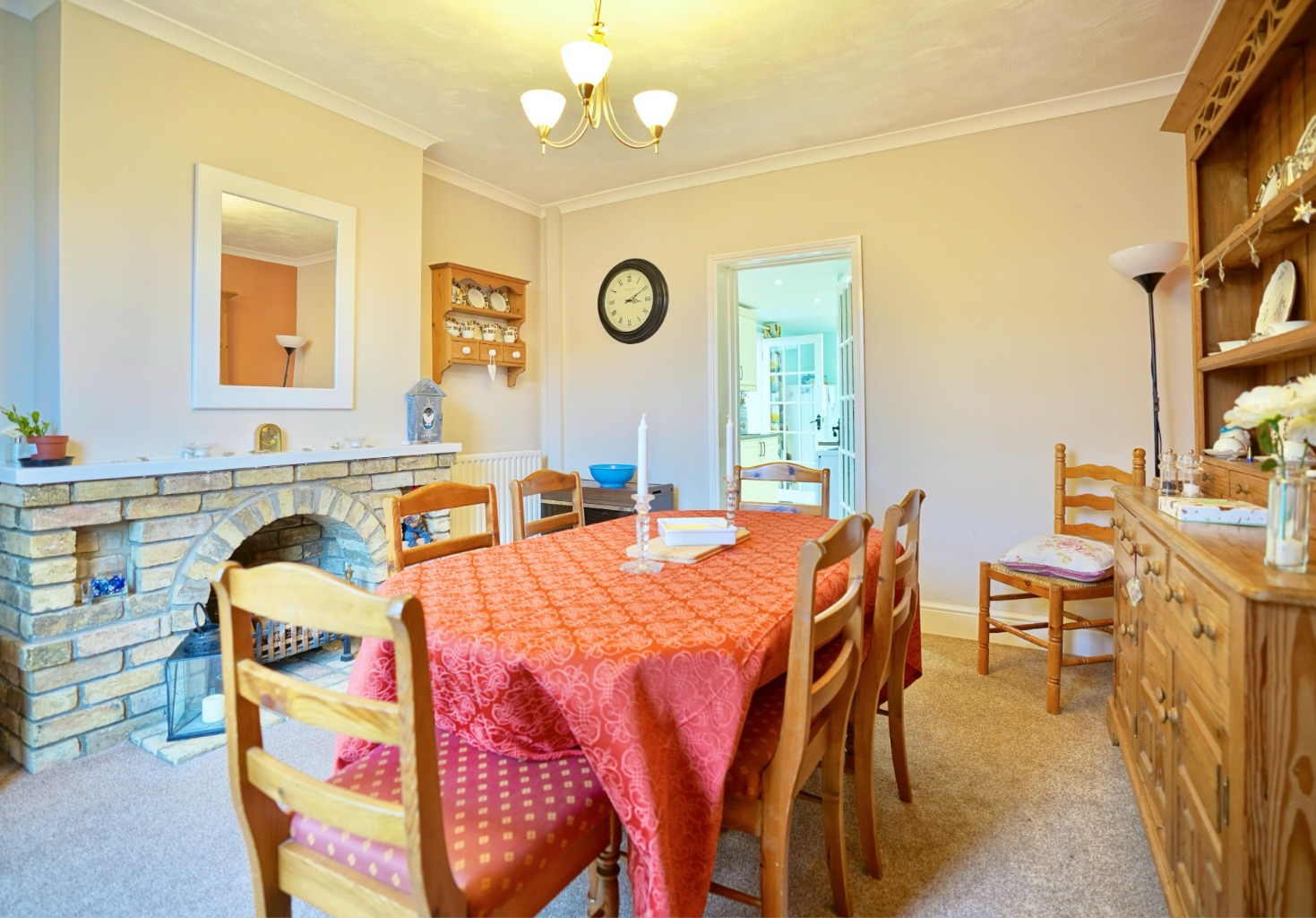 6 bed detached house for sale in Rectory Road, Huntingdon 7