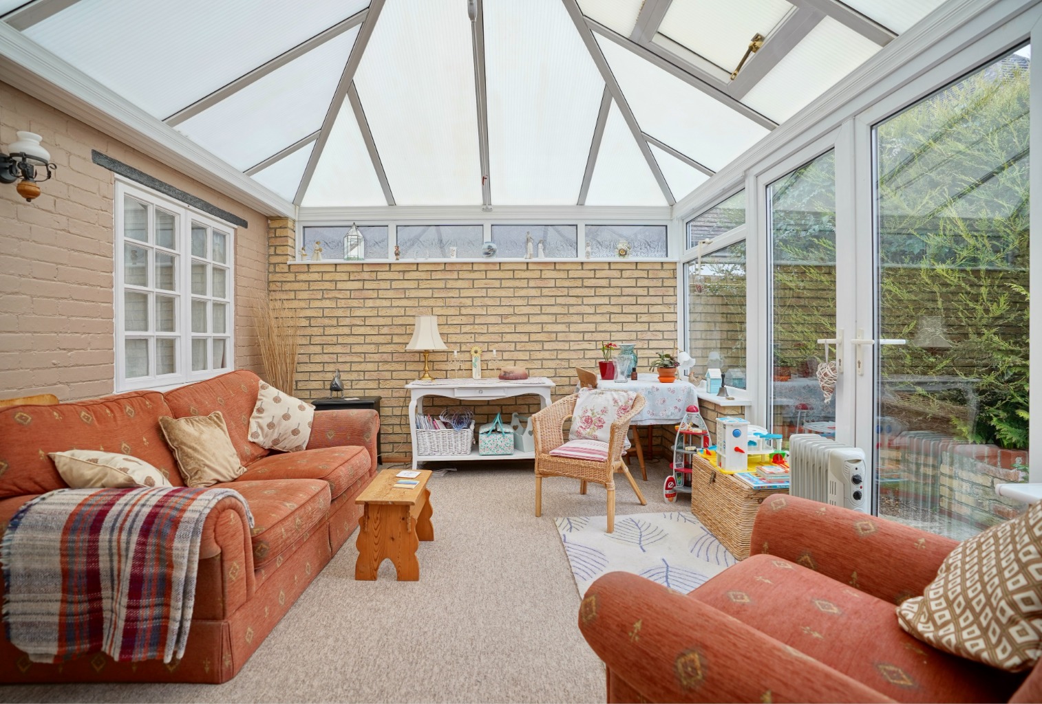 6 bed detached house for sale in Rectory Road, Huntingdon 8