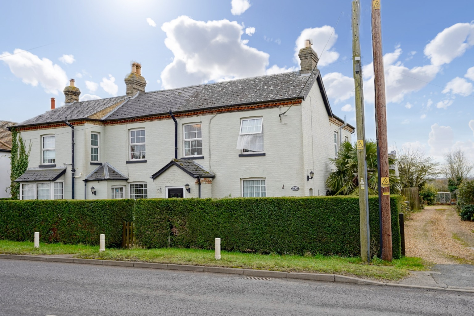 6 bed detached house for sale in Rectory Road, Huntingdon  - Property Image 21