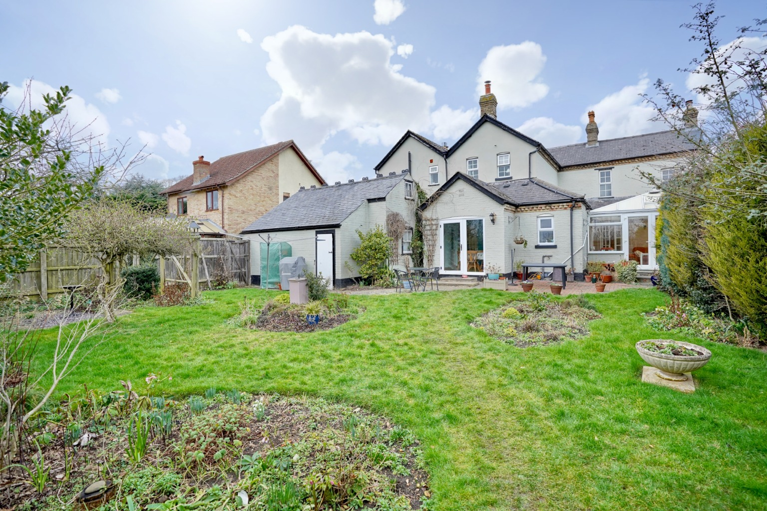 6 bed detached house for sale in Rectory Road, Huntingdon 18