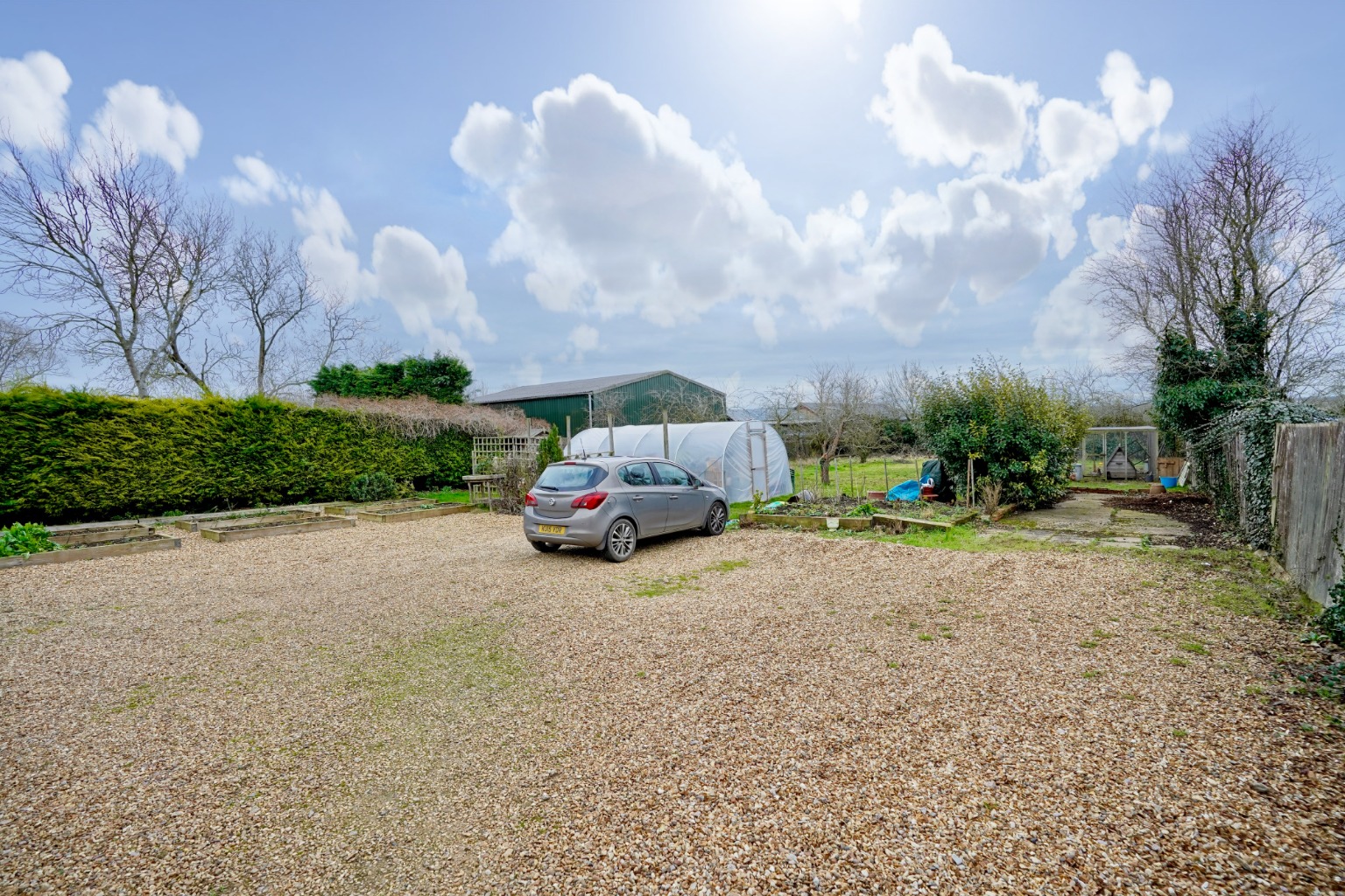 6 bed detached house for sale in Rectory Road, Huntingdon  - Property Image 20