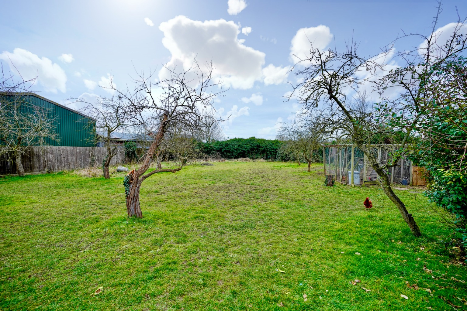 6 bed detached house for sale in Rectory Road, Huntingdon 3