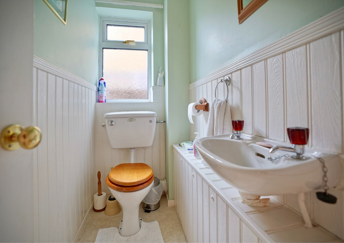 3 bed detached house for sale in Kiln Close, St. Ives 7