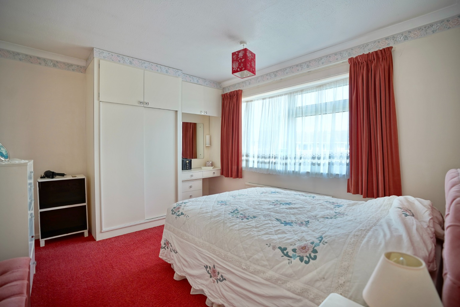 3 bed detached house for sale in Kiln Close, St. Ives  - Property Image 9