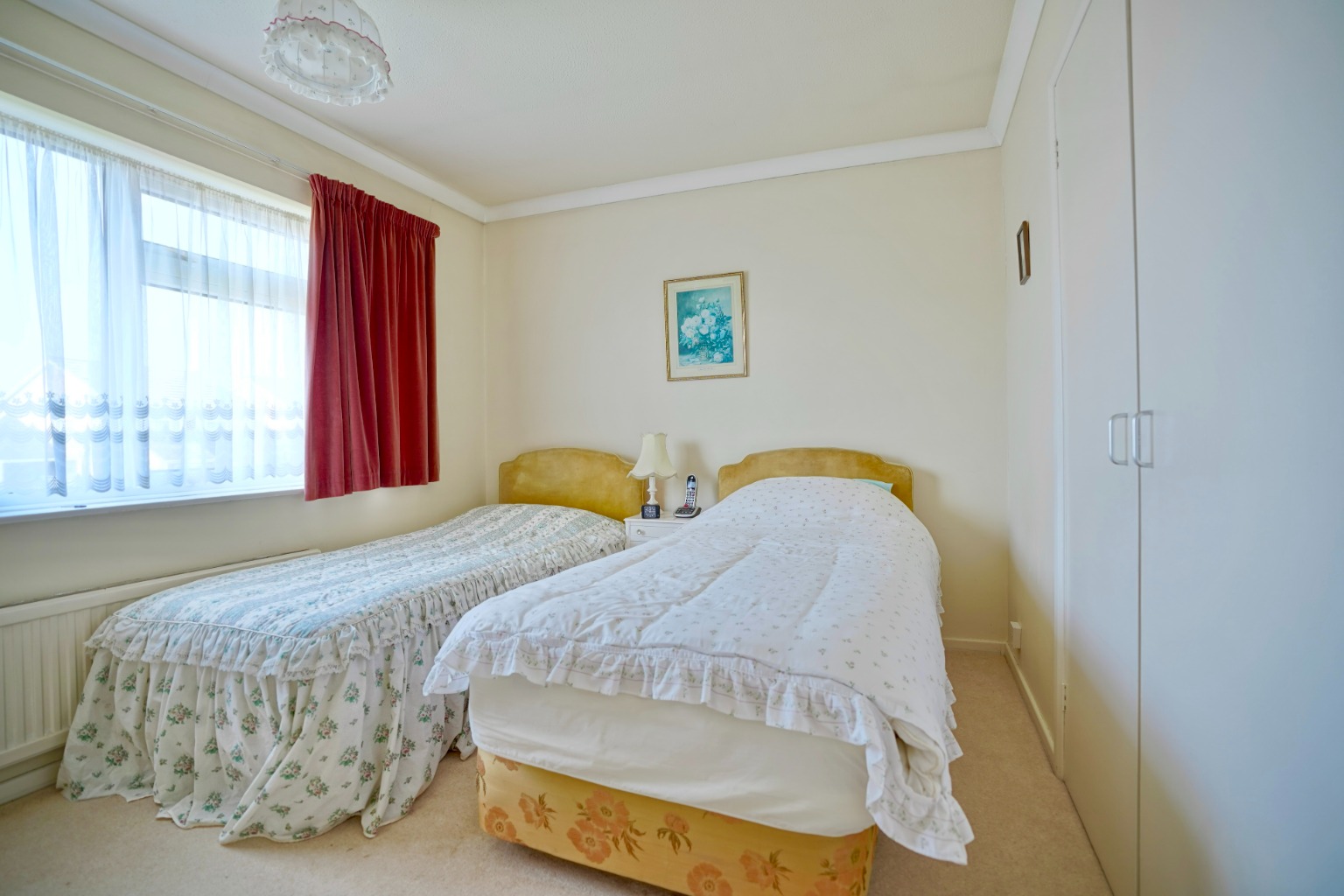 3 bed detached house for sale in Kiln Close, St. Ives  - Property Image 10