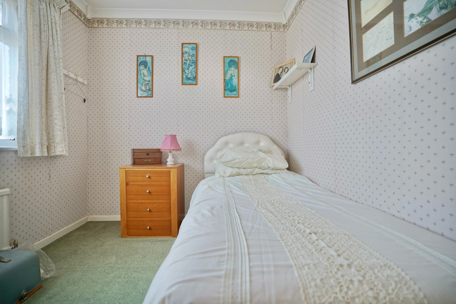 3 bed detached house for sale in Kiln Close, St. Ives  - Property Image 11