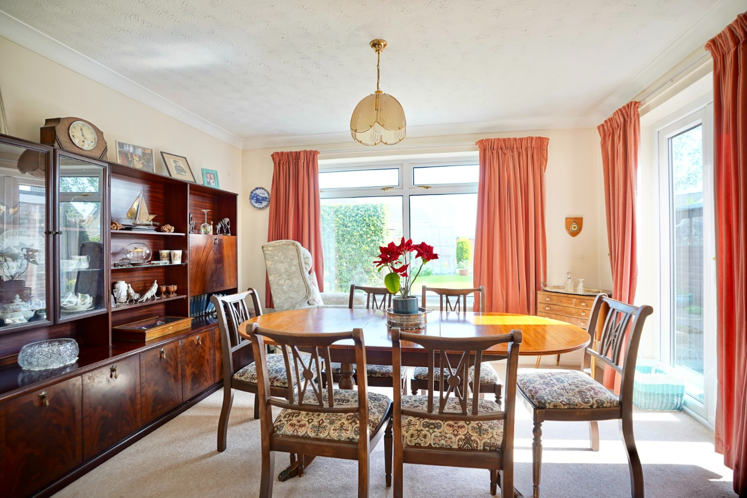 3 bed detached house for sale in Kiln Close, St. Ives  - Property Image 4