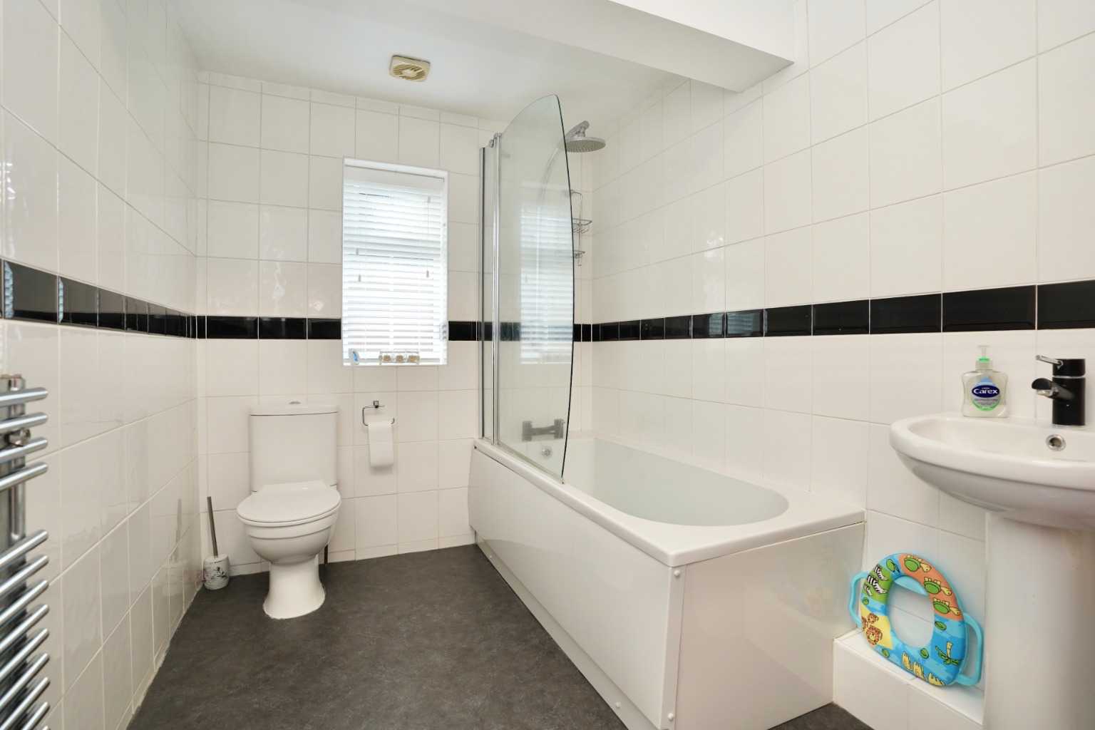 3 bed semi-detached house for sale in Green Leys, St. Ives 14