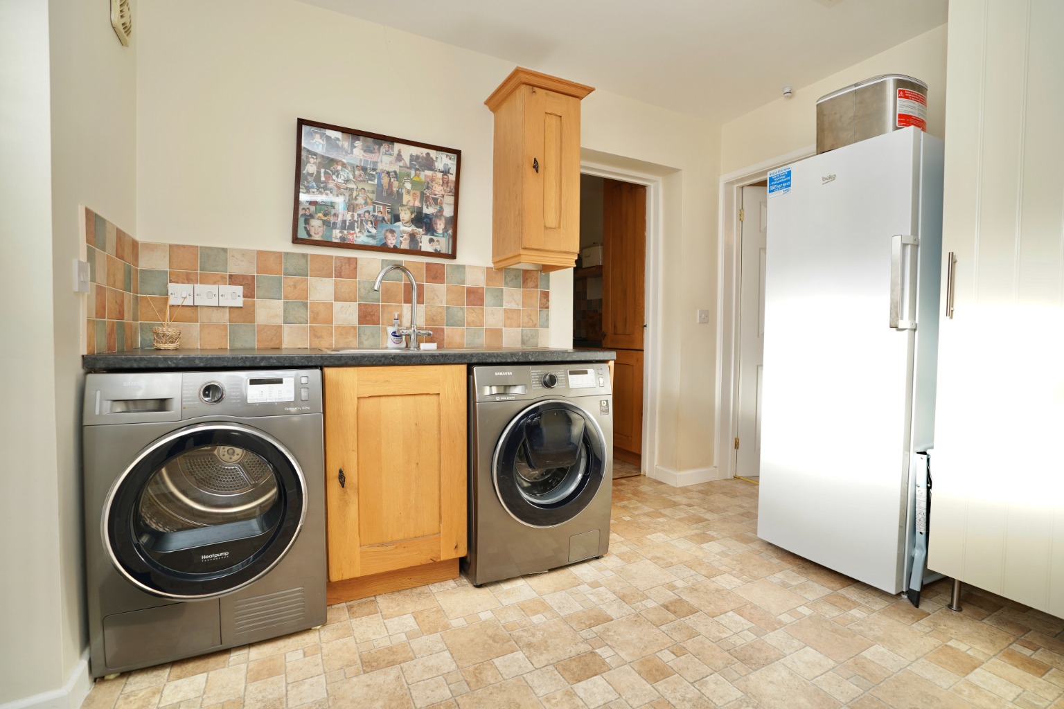 3 bed semi-detached house for sale in Green Leys, St. Ives  - Property Image 17