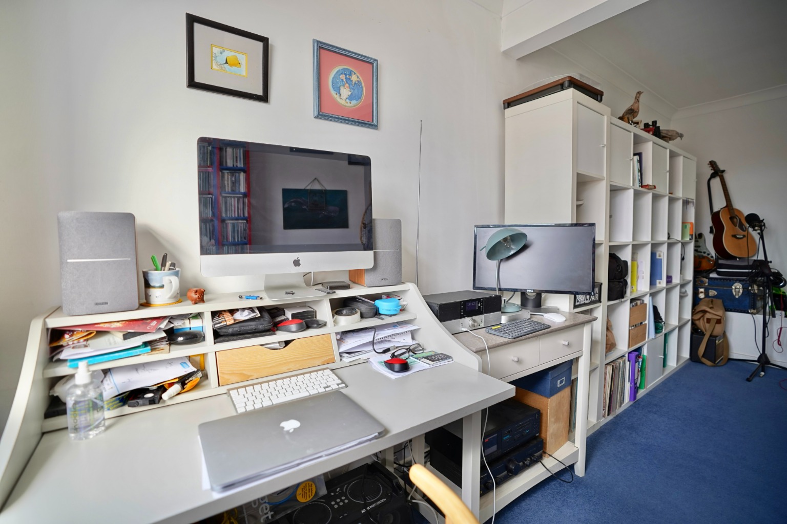 4 bed semi-detached house for sale in Miller Way, Huntingdon 11