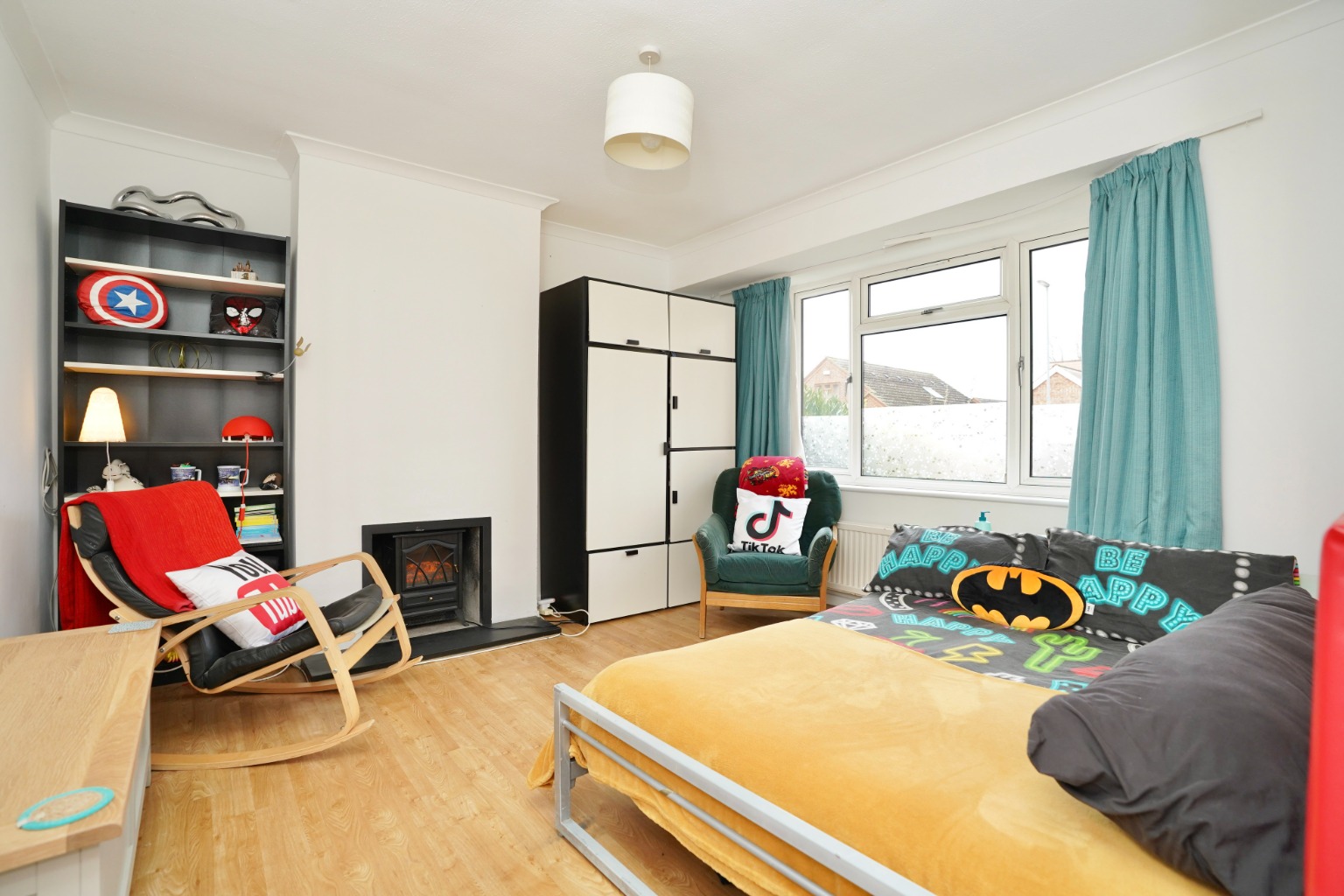 4 bed semi-detached house for sale in Miller Way, Huntingdon 7