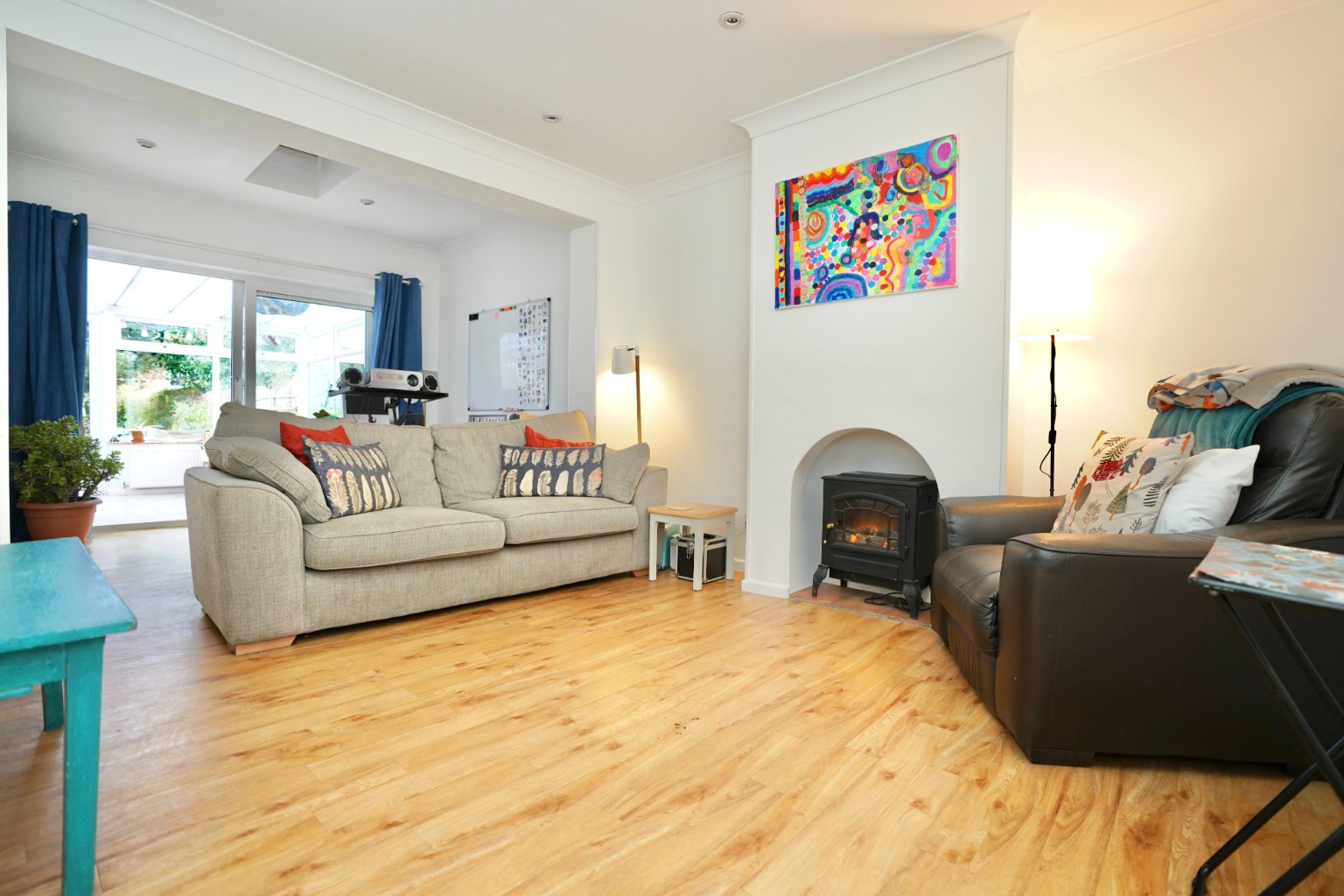 4 bed semi-detached house for sale in Miller Way, Huntingdon 2