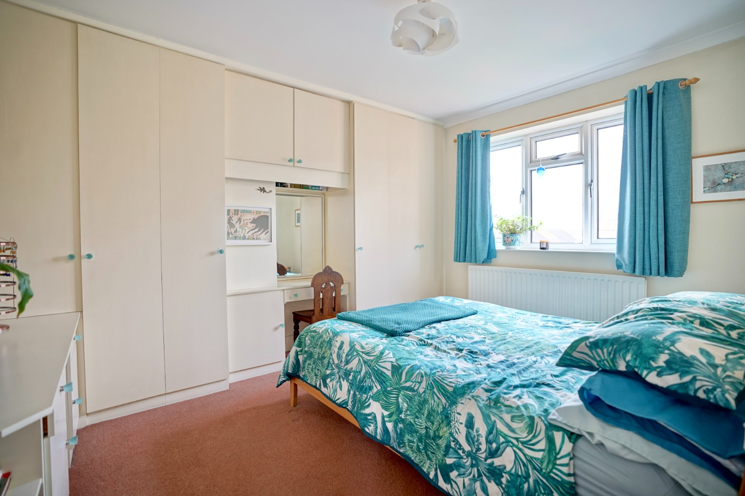 4 bed semi-detached house for sale in Miller Way, Huntingdon 9