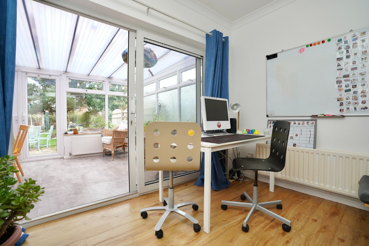 4 bed semi-detached house for sale in Miller Way, Huntingdon  - Property Image 7