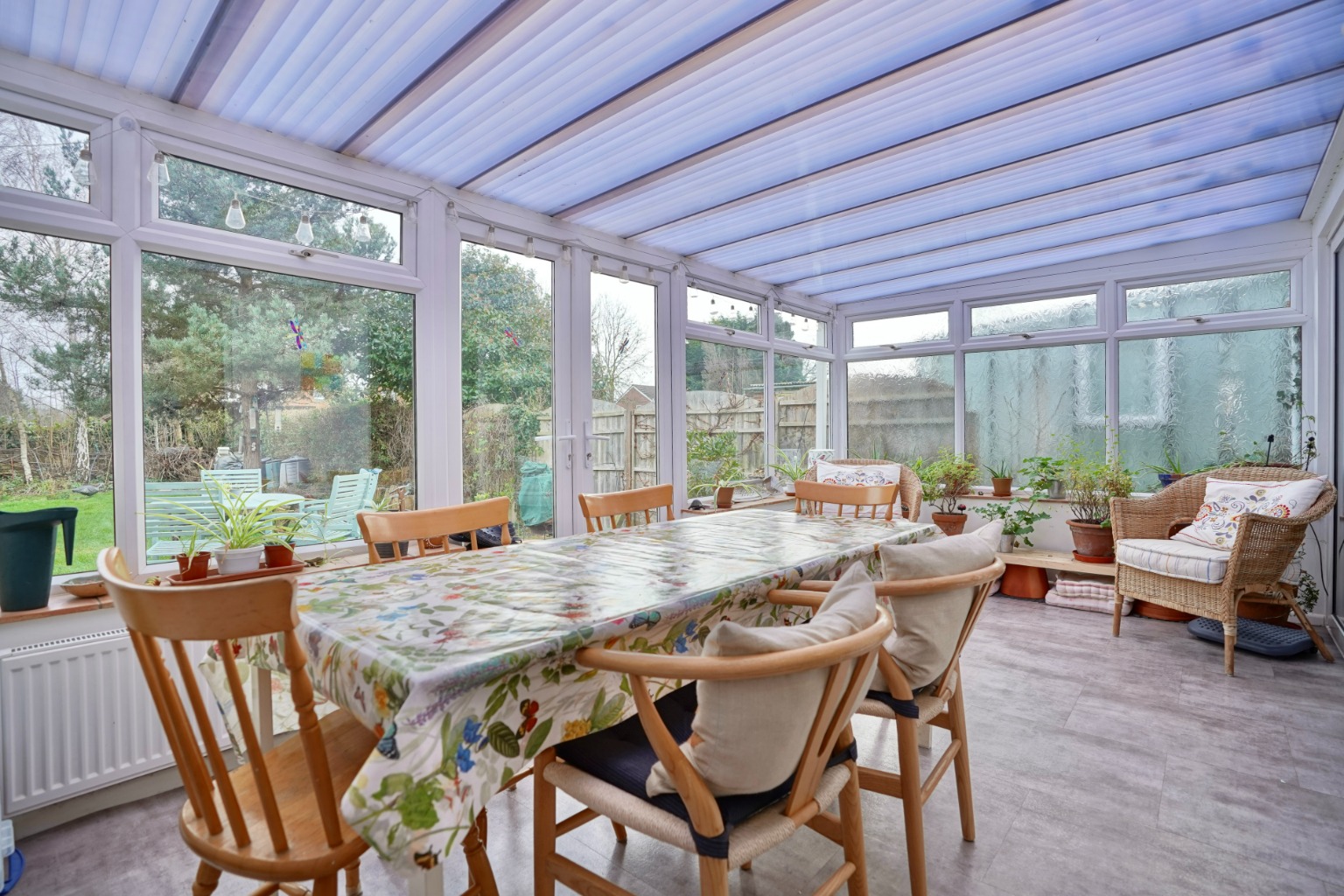 4 bed semi-detached house for sale in Miller Way, Huntingdon  - Property Image 5