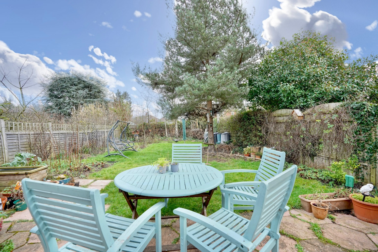 4 bed semi-detached house for sale in Miller Way, Huntingdon  - Property Image 15