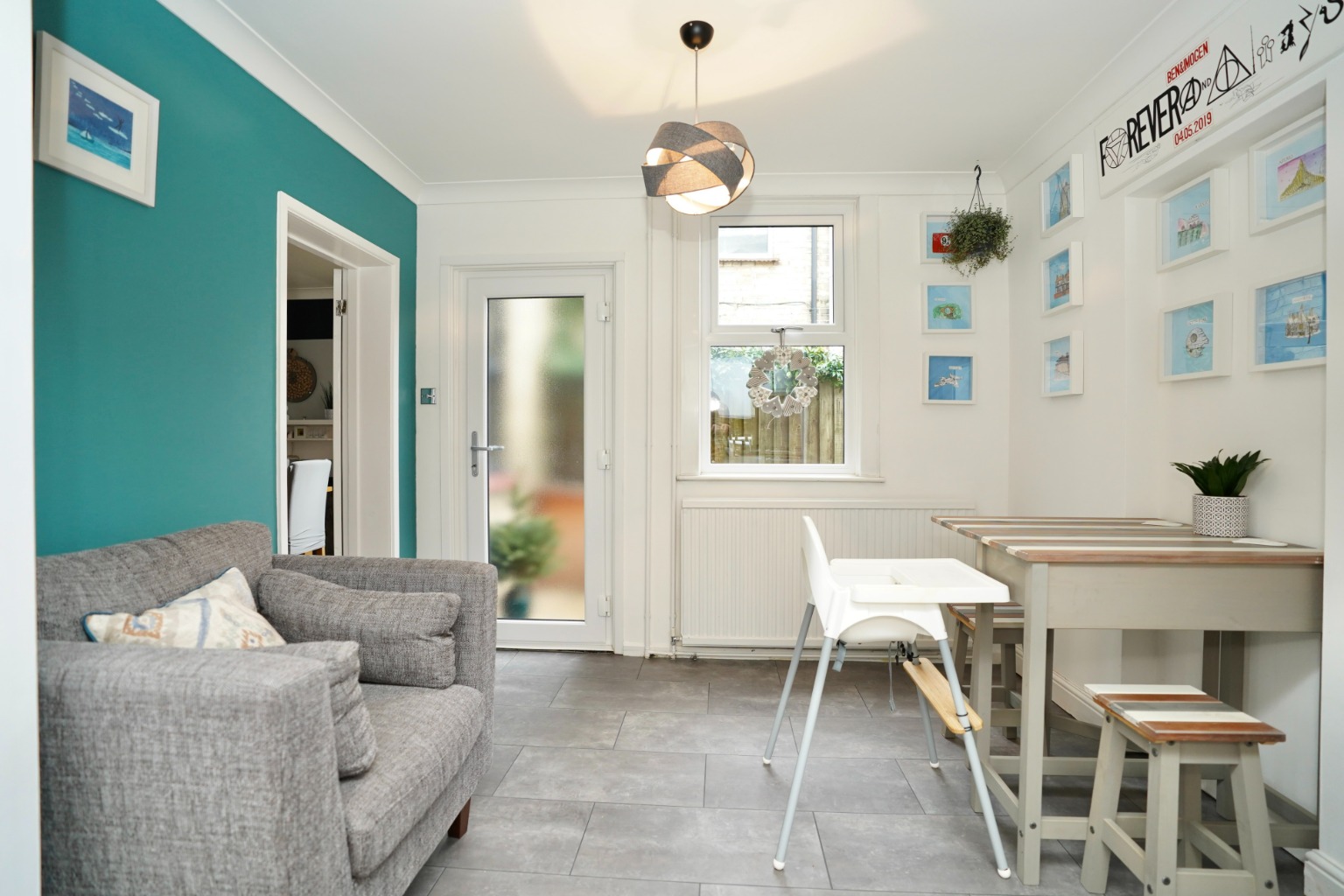 3 bed semi-detached house for sale in Cambridge Road, Huntingdon 8