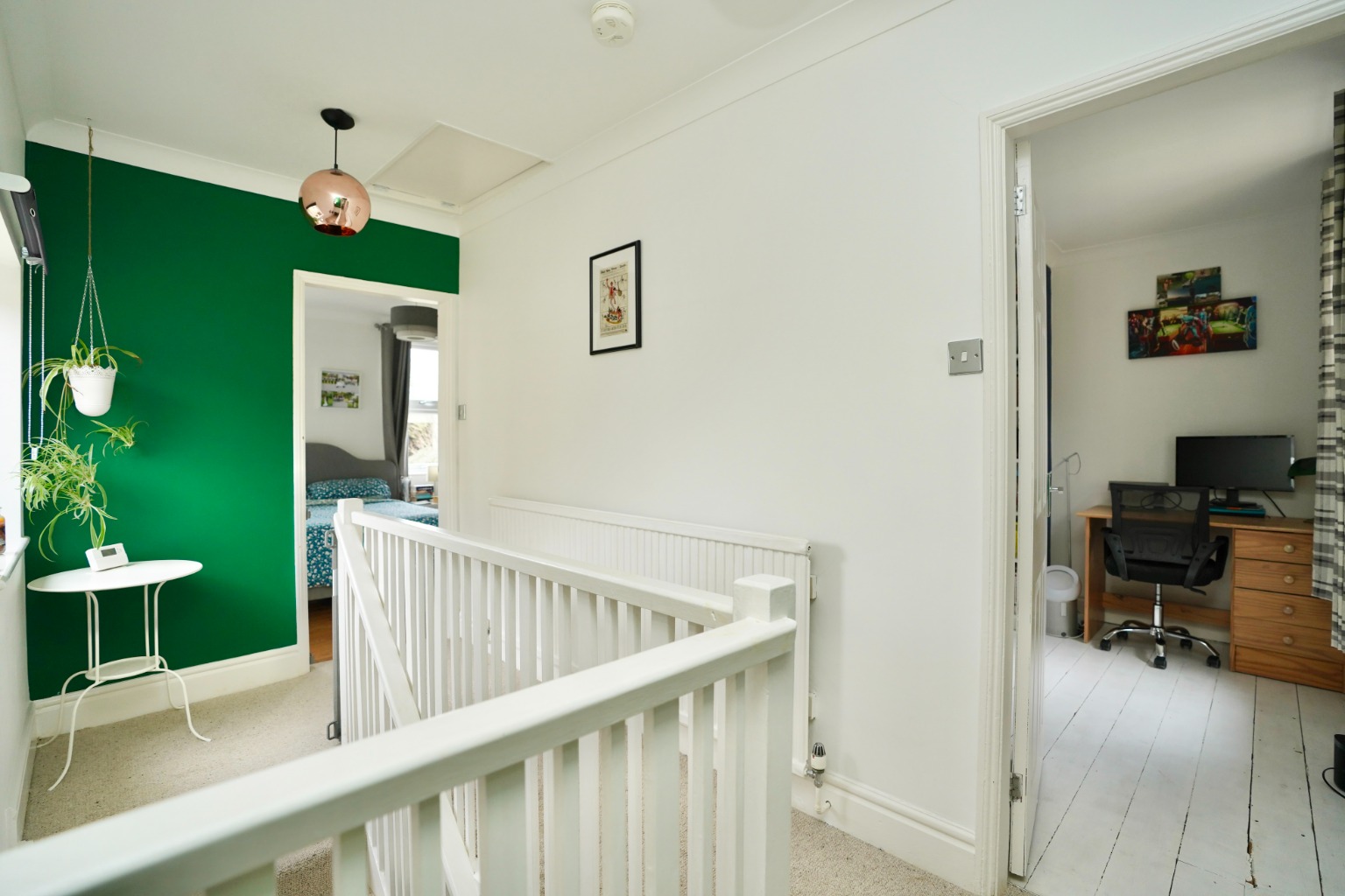 3 bed semi-detached house for sale in Cambridge Road, Huntingdon  - Property Image 11