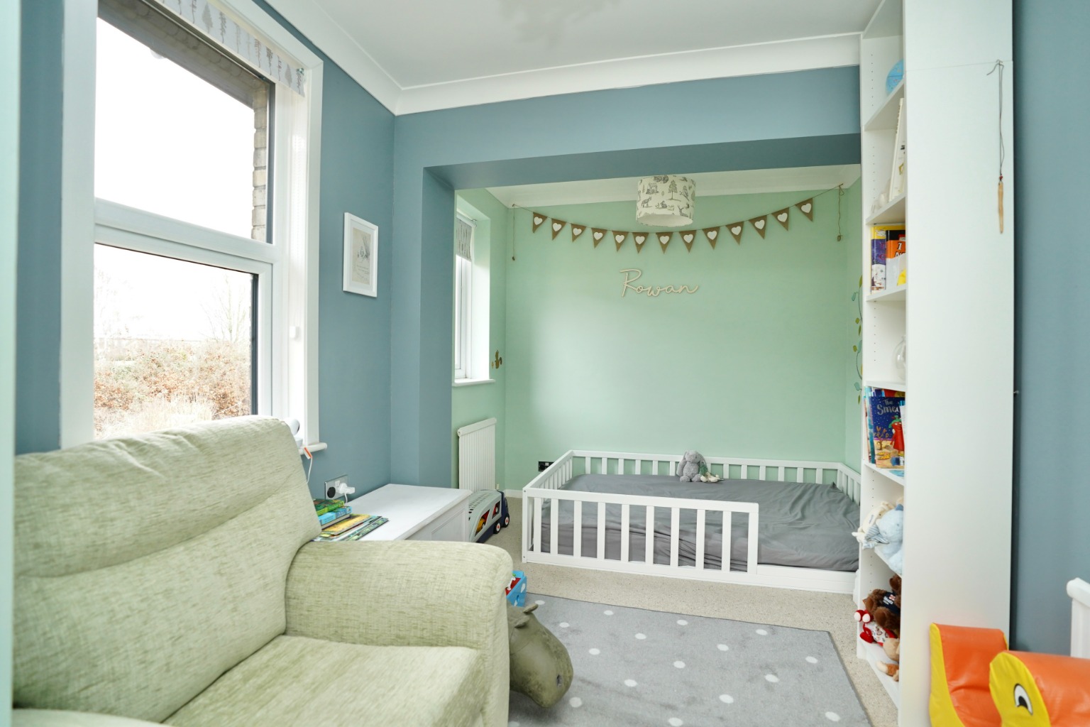 3 bed semi-detached house for sale in Cambridge Road, Huntingdon  - Property Image 14