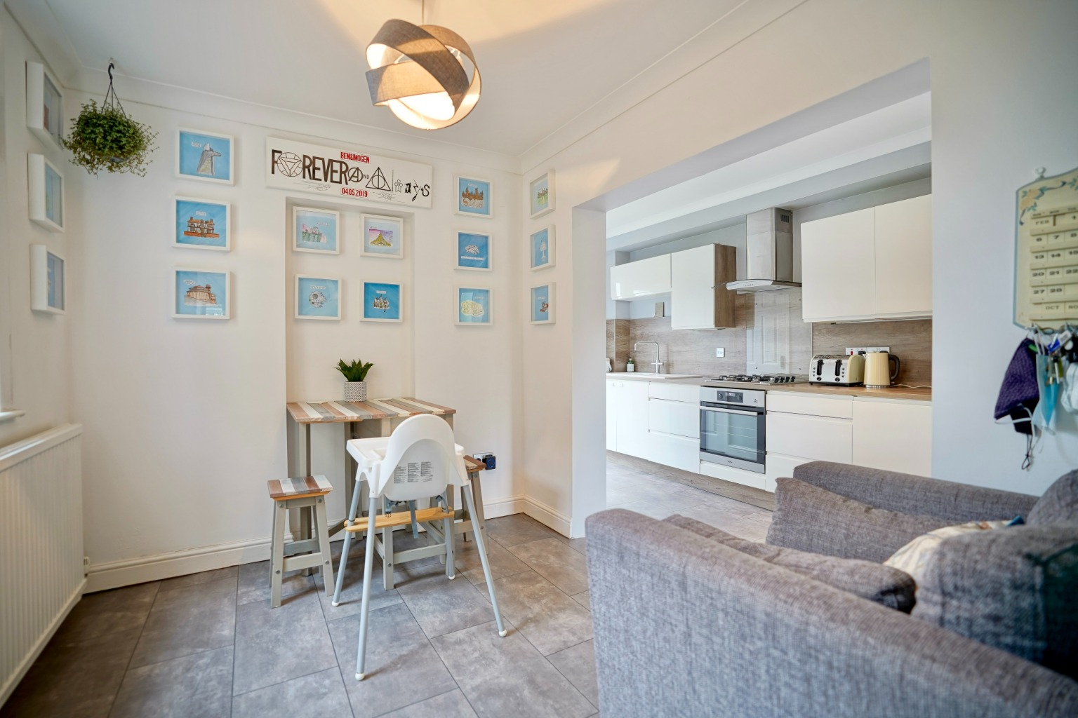 3 bed semi-detached house for sale in Cambridge Road, Huntingdon 7