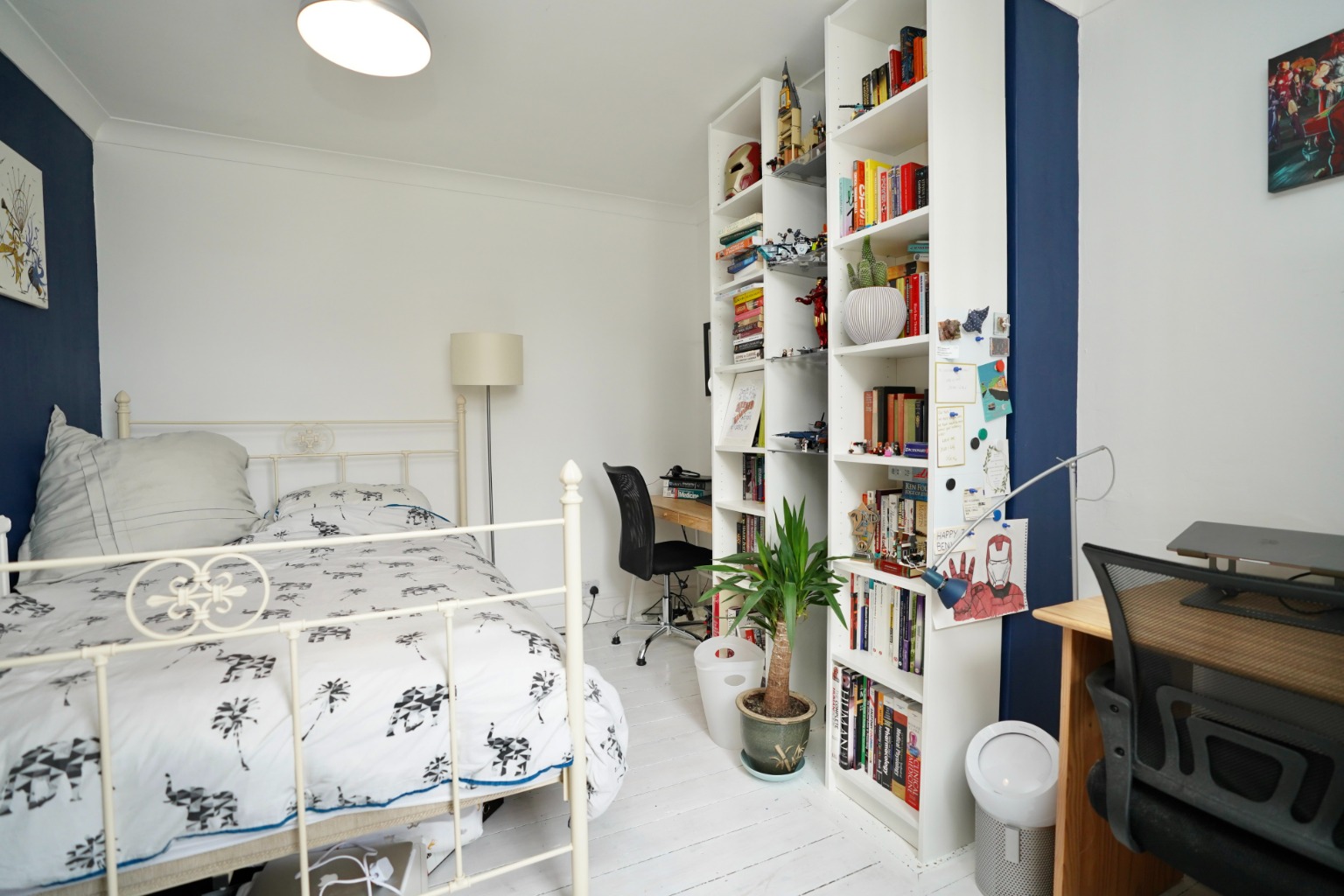 3 bed semi-detached house for sale in Cambridge Road, Huntingdon  - Property Image 13