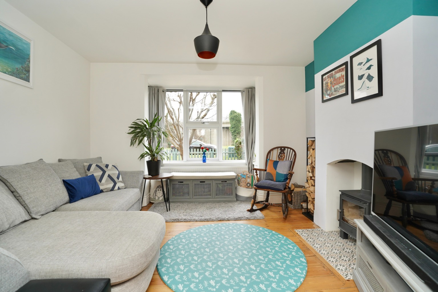 3 bed semi-detached house for sale in Cambridge Road, Huntingdon 4