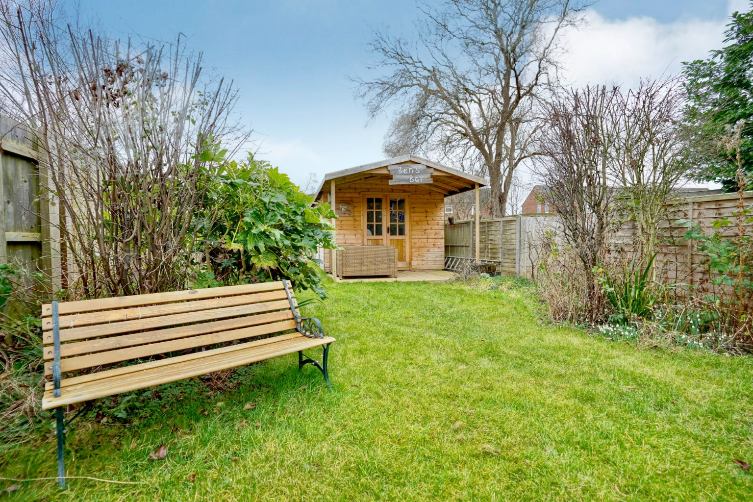 3 bed semi-detached house for sale in Cambridge Road, Huntingdon  - Property Image 17