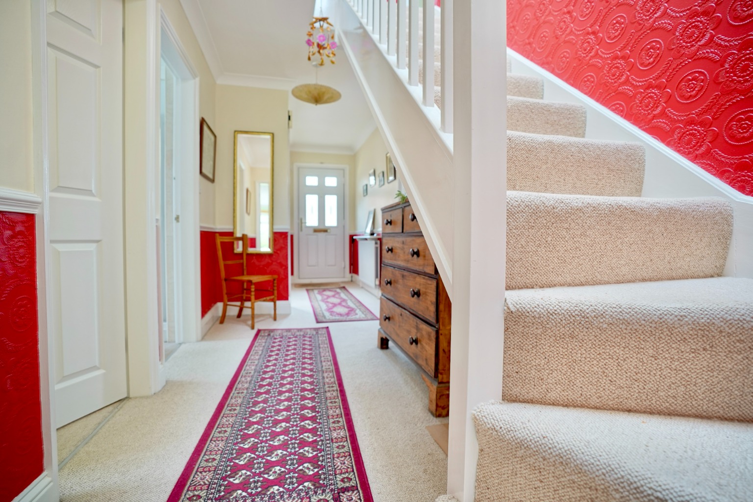 4 bed detached house for sale in Glebe Road, Huntingdon  - Property Image 8