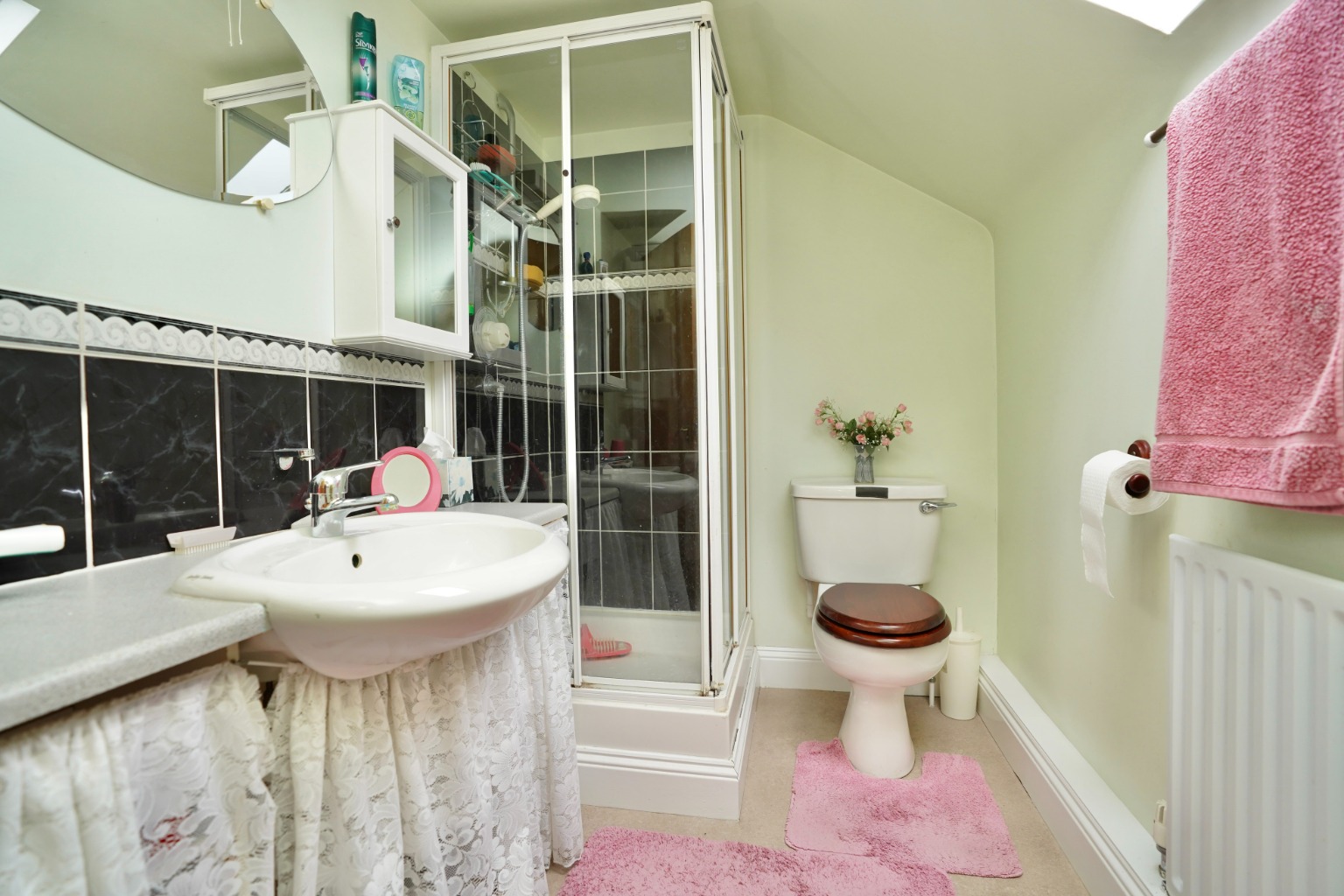 4 bed detached house for sale in Glebe Road, Huntingdon 13