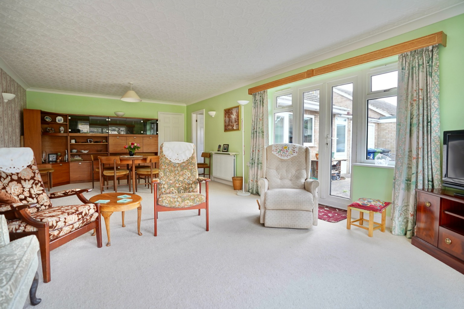 4 bed detached house for sale in Glebe Road, Huntingdon 5